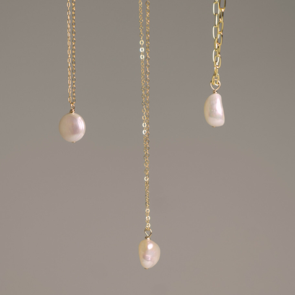 Vivian Necklace