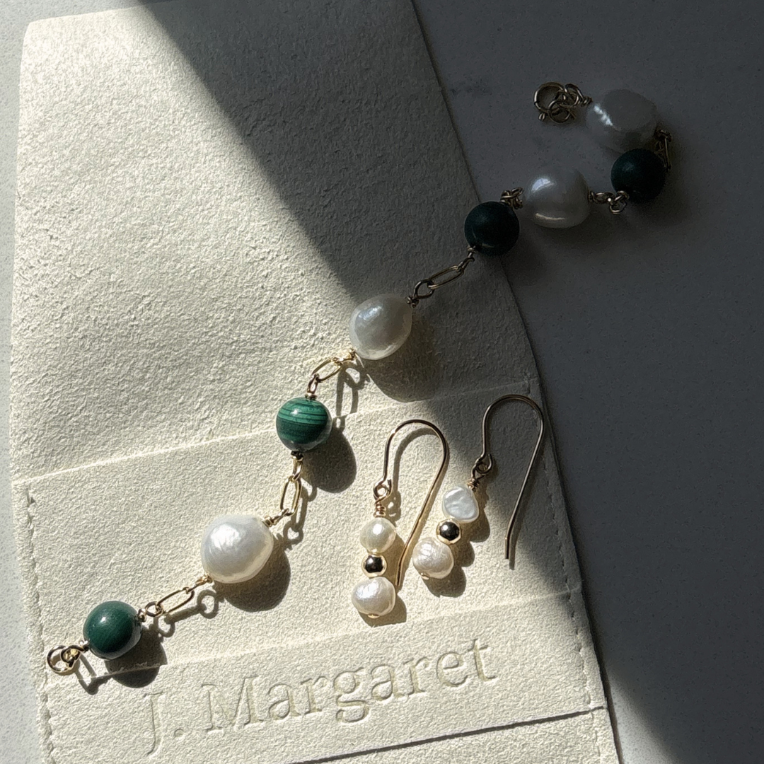Anne Earrings