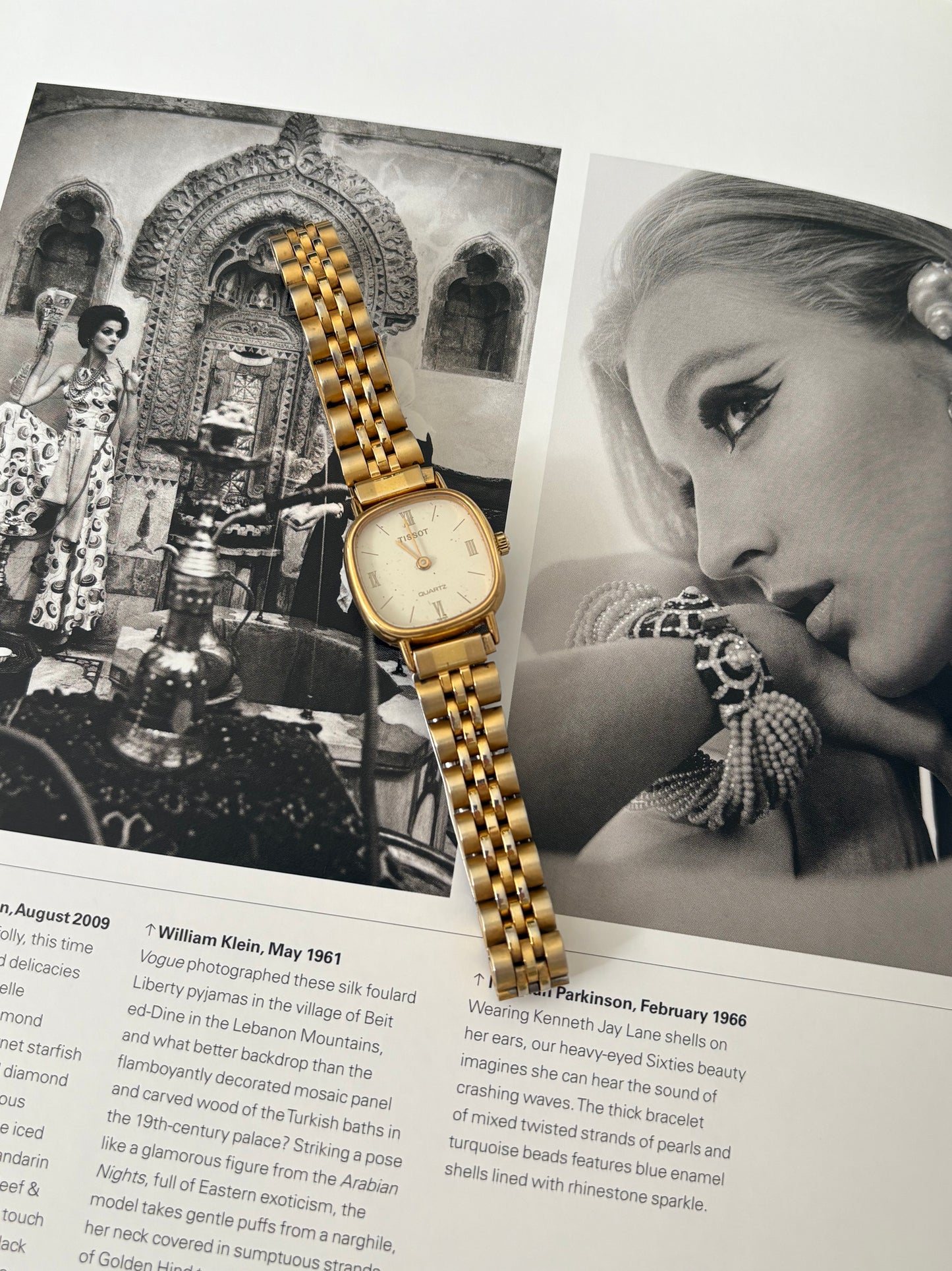 Vintage Watch #2