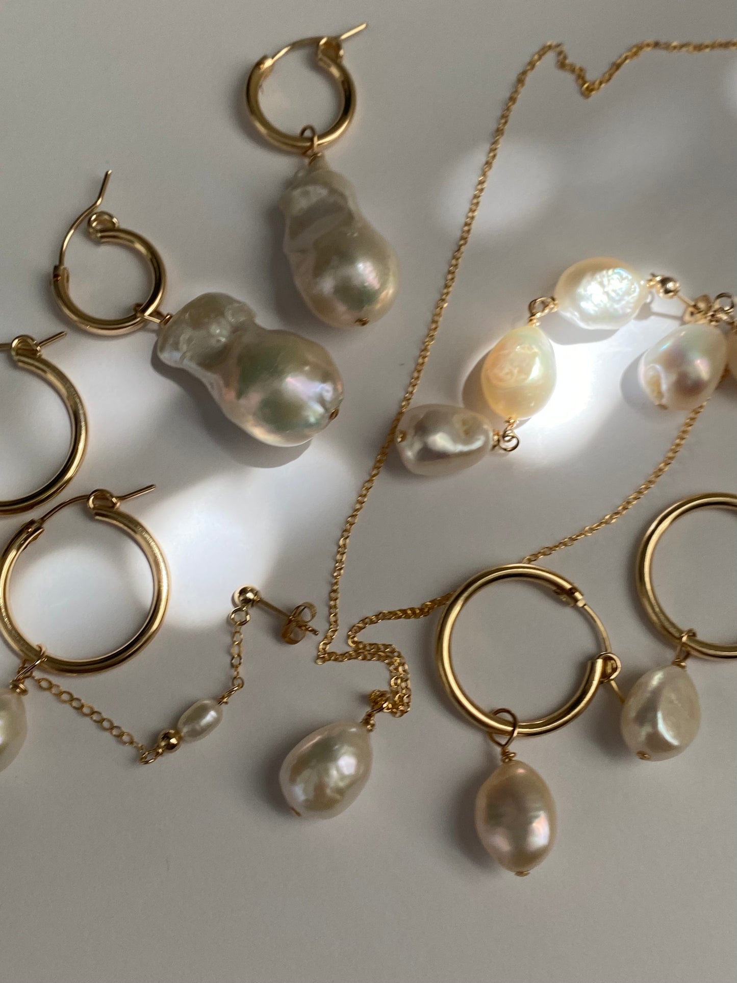 Florence Earrings