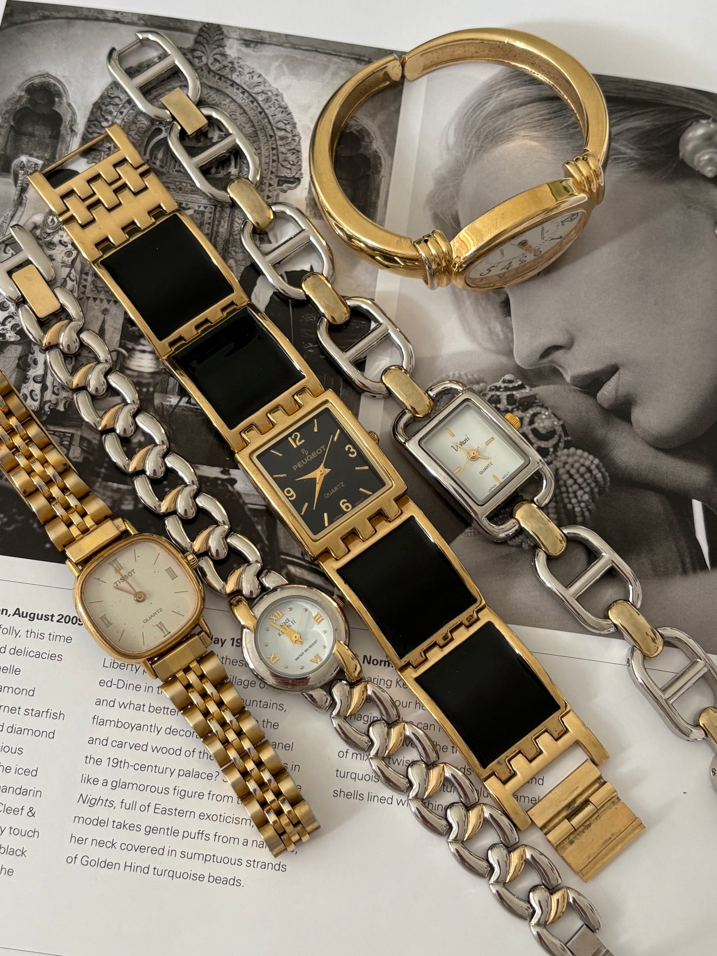 Vintage Watch #3