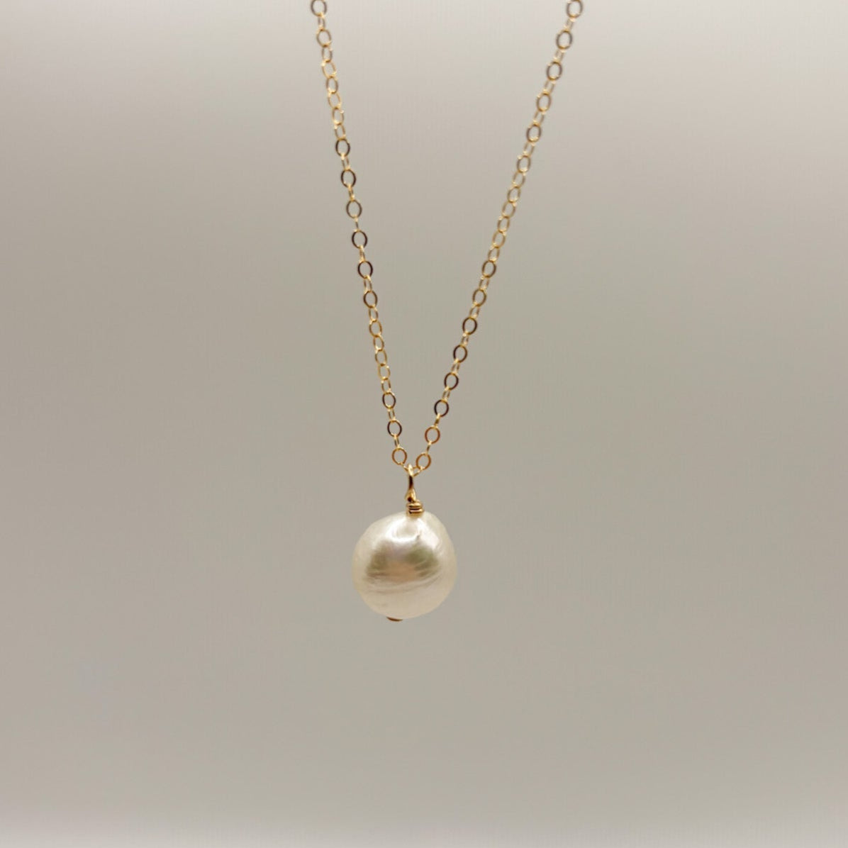 Vivian Necklace