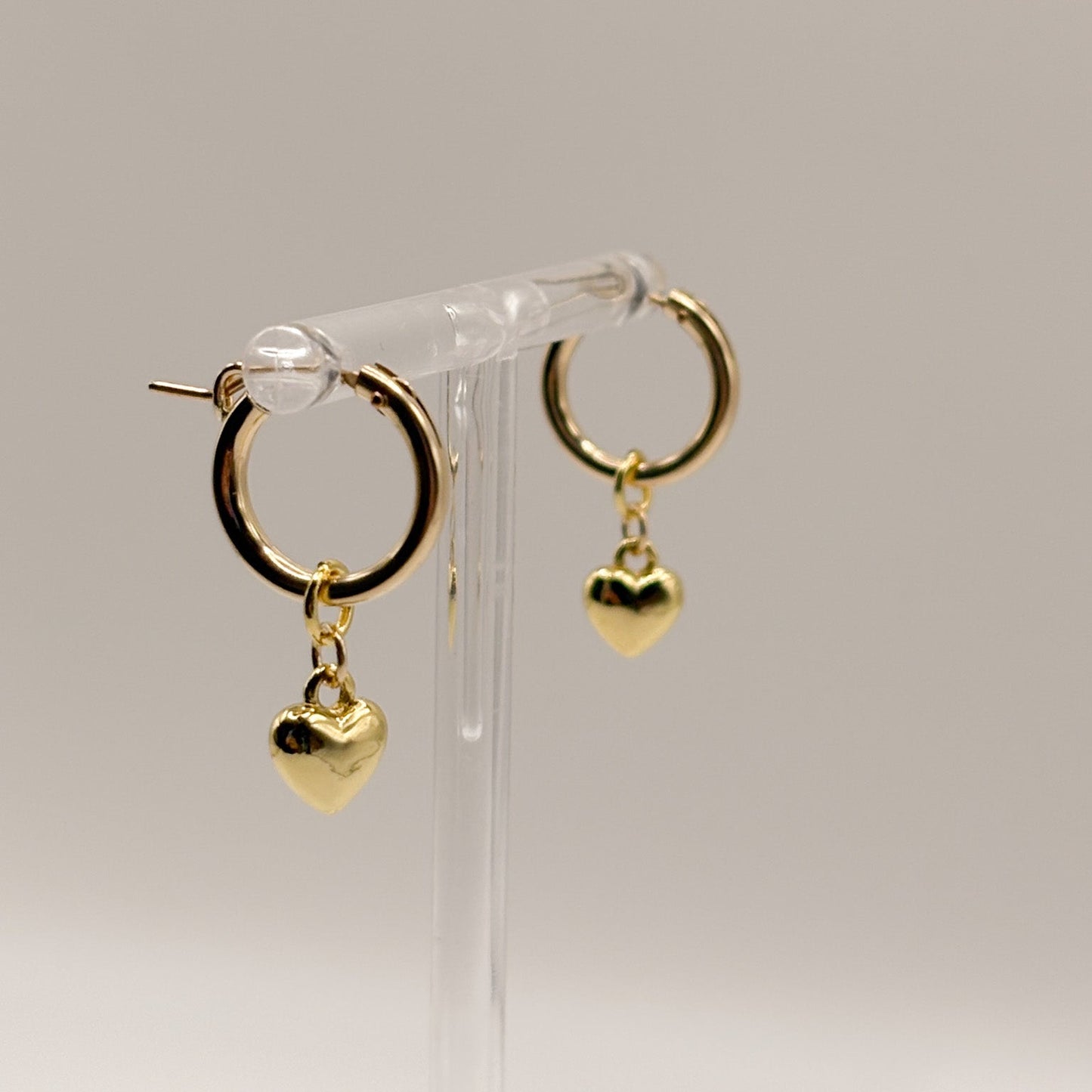 Polly Hoops