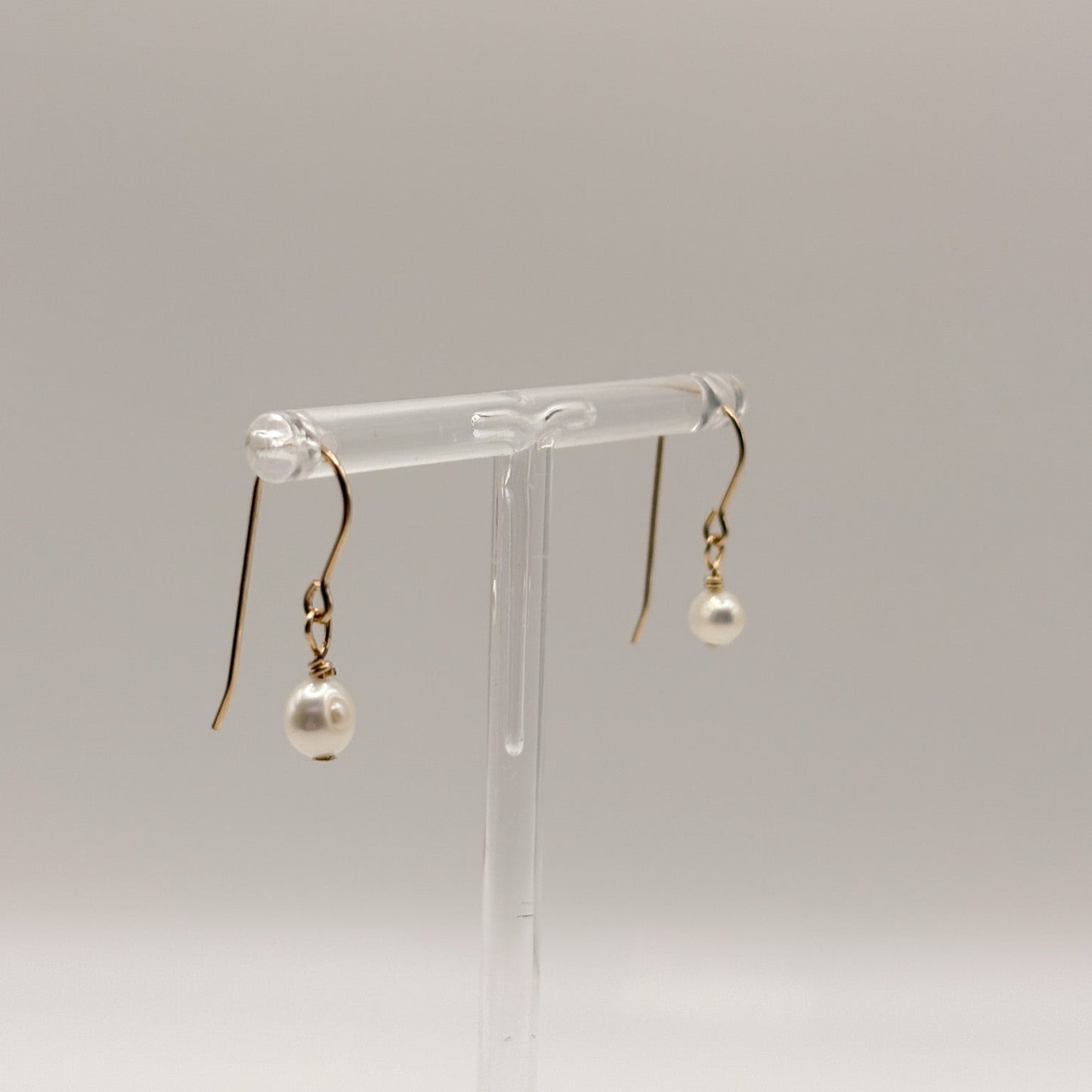 Saige Earrings