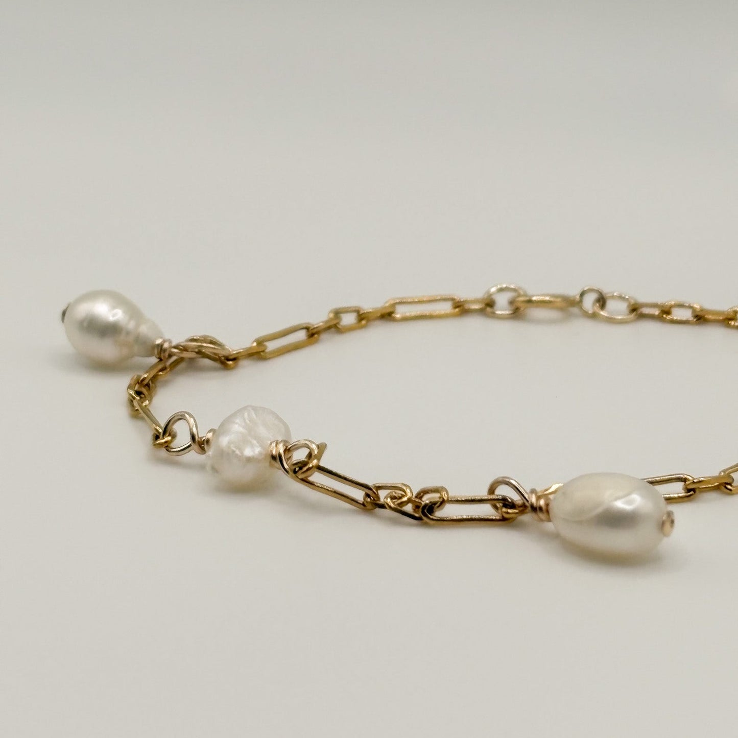 Gigi Bracelet