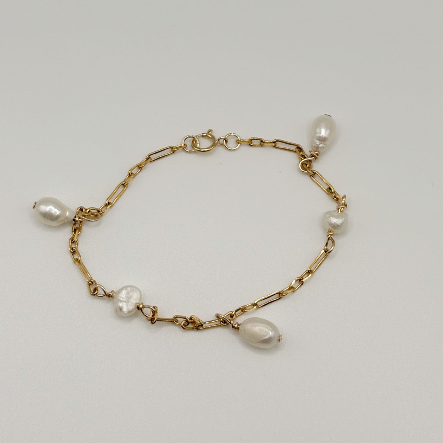 Gigi Bracelet