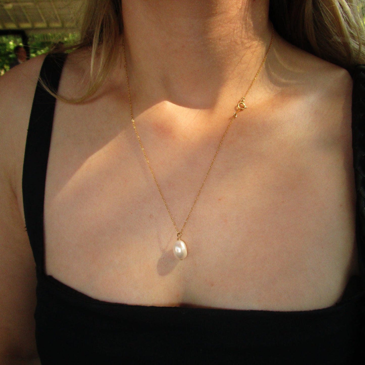 Vivian Necklace