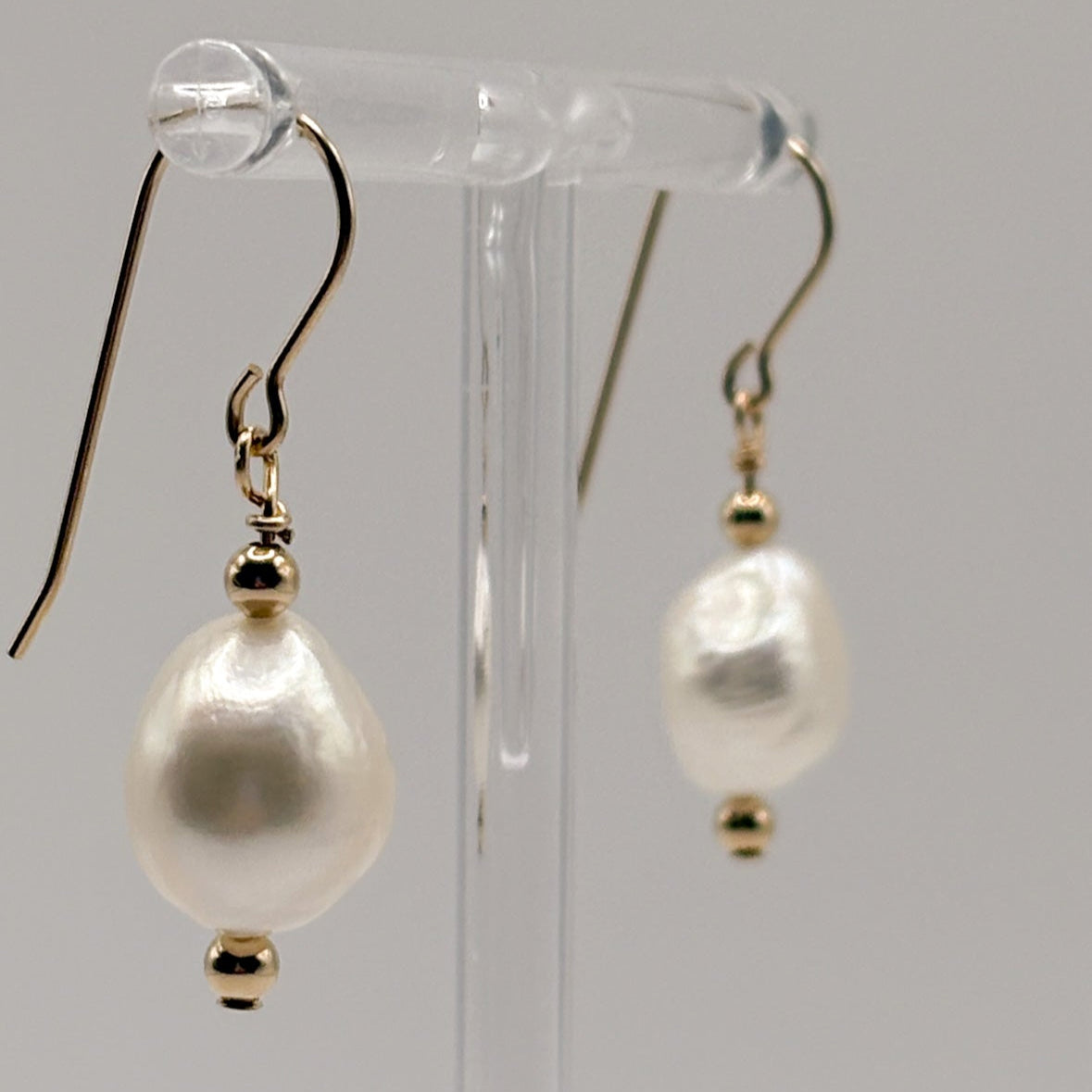 Marie Earrings