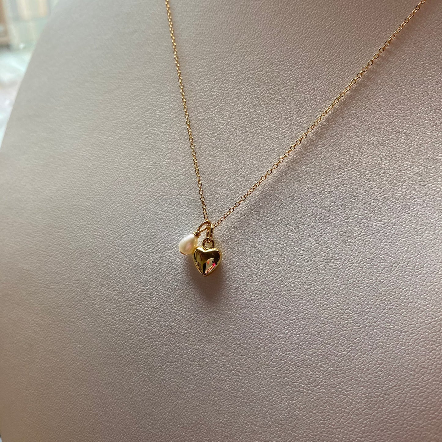 Polly Necklace