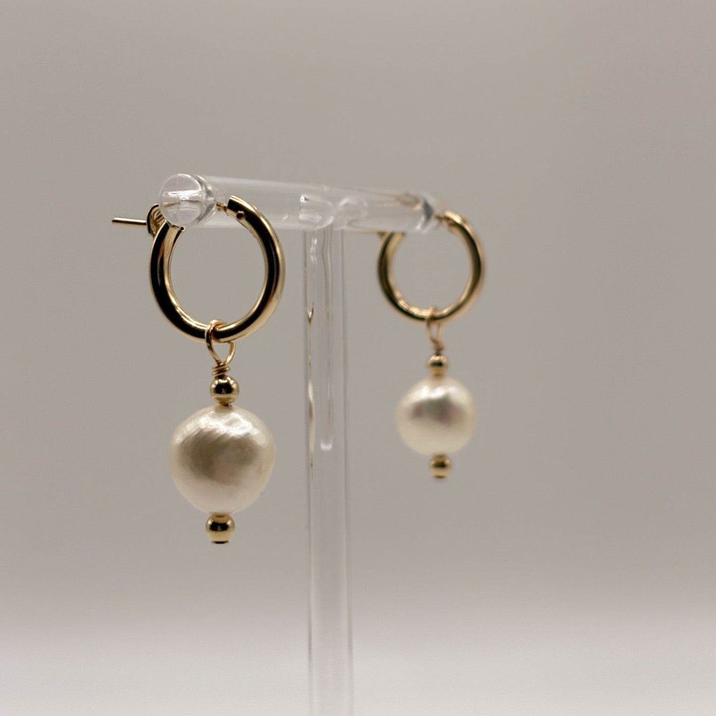 Alexandra Hoops