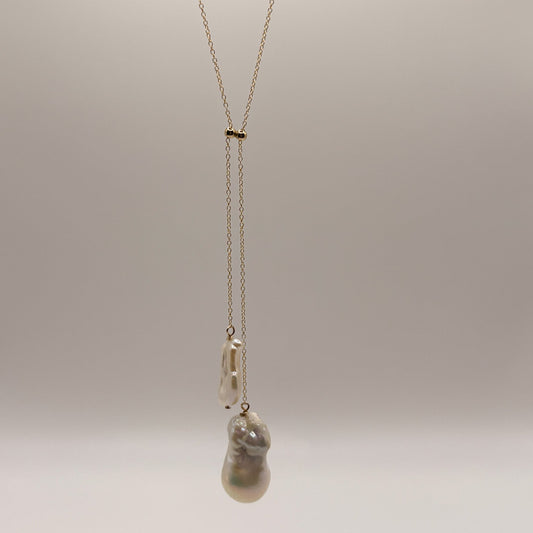 Renée Necklace
