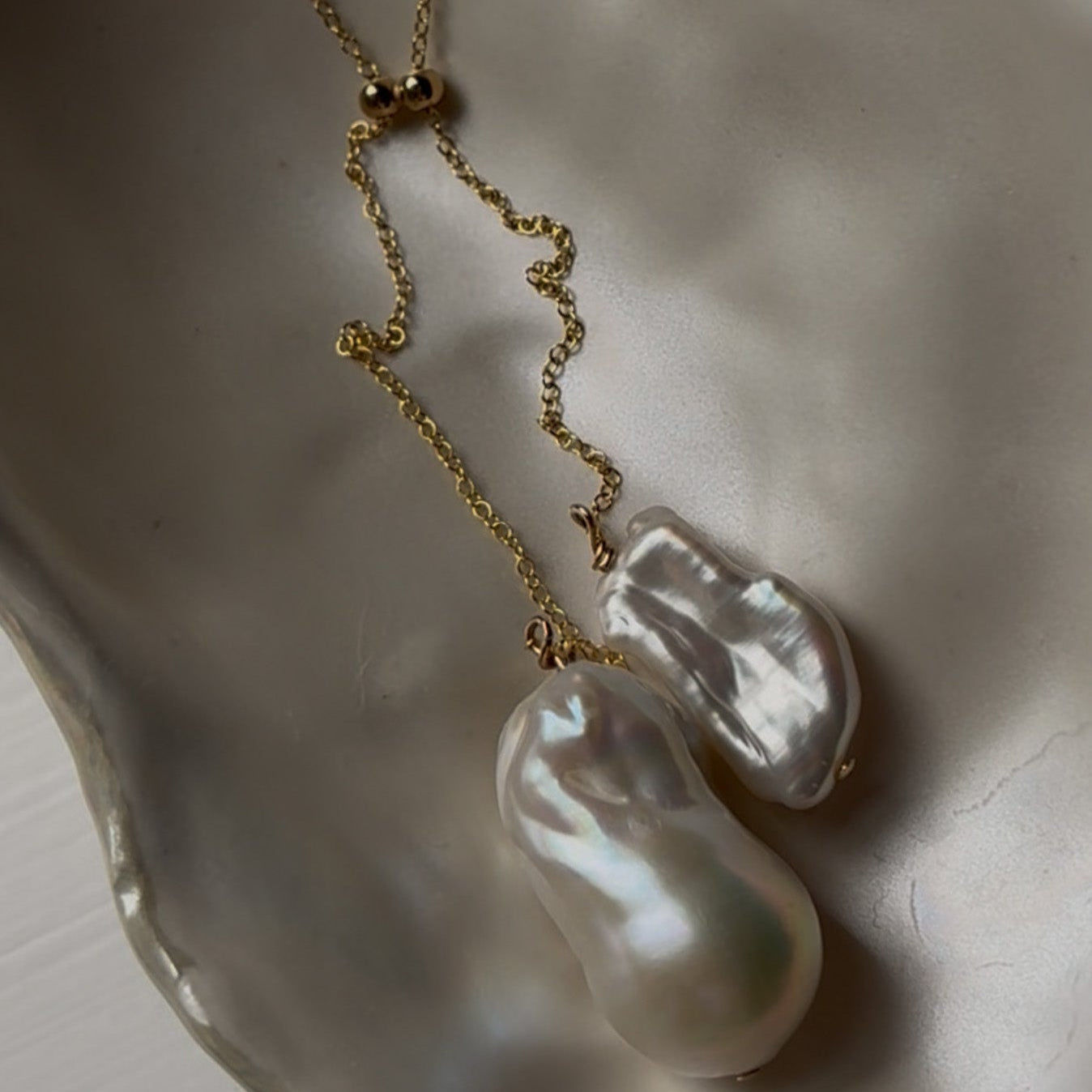 Renée Necklace