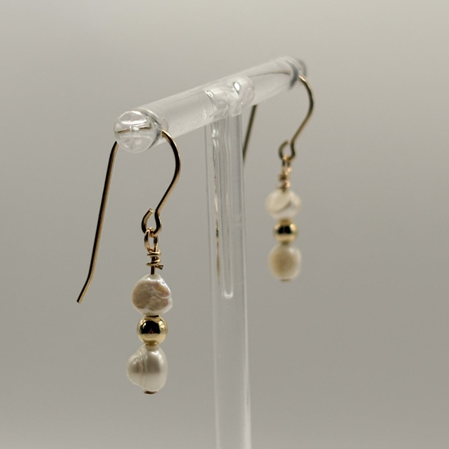 Anne Earrings