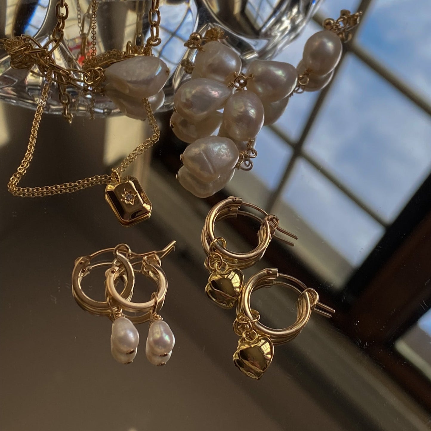 Polly Hoops