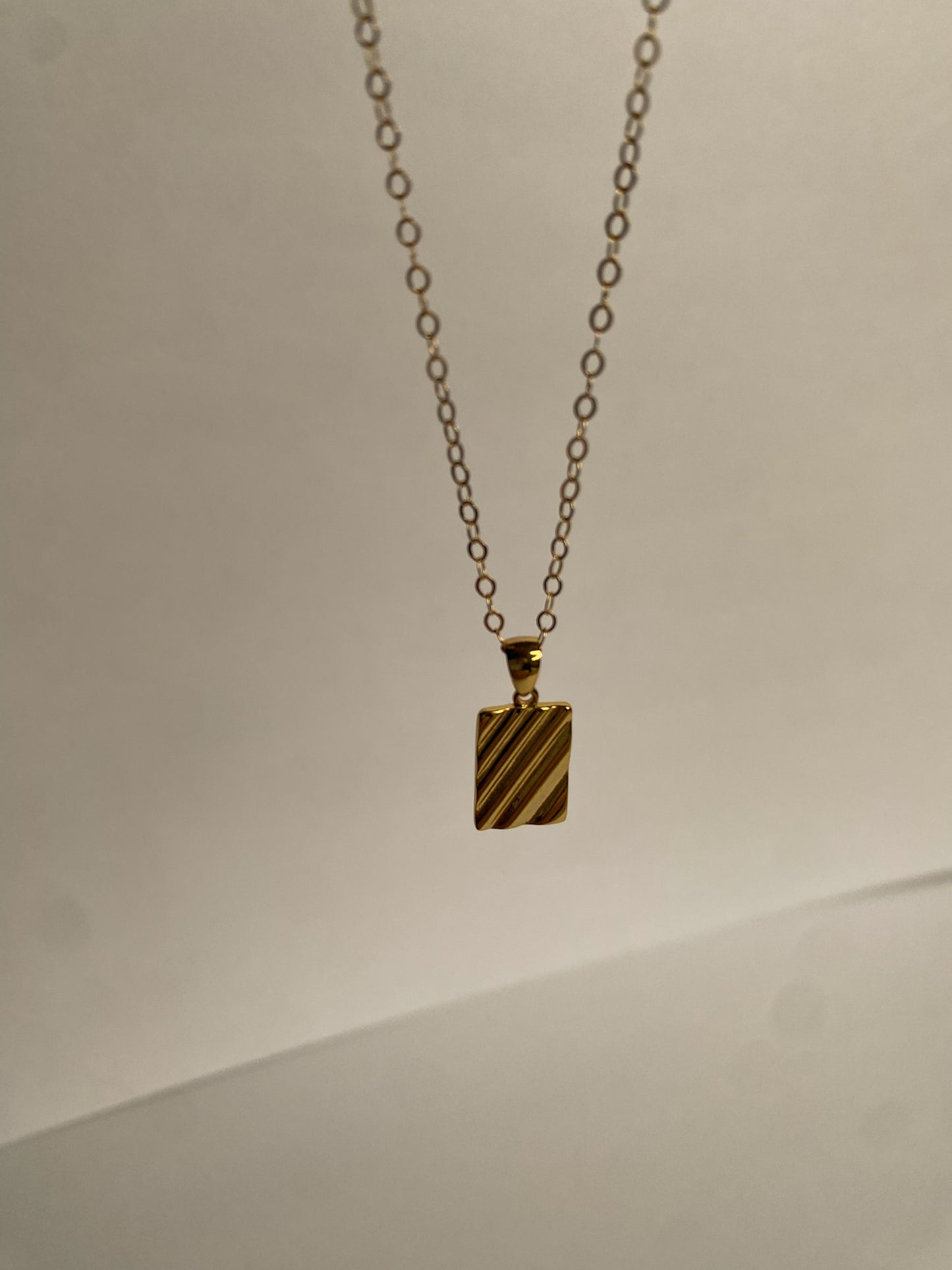 Lacey Necklace