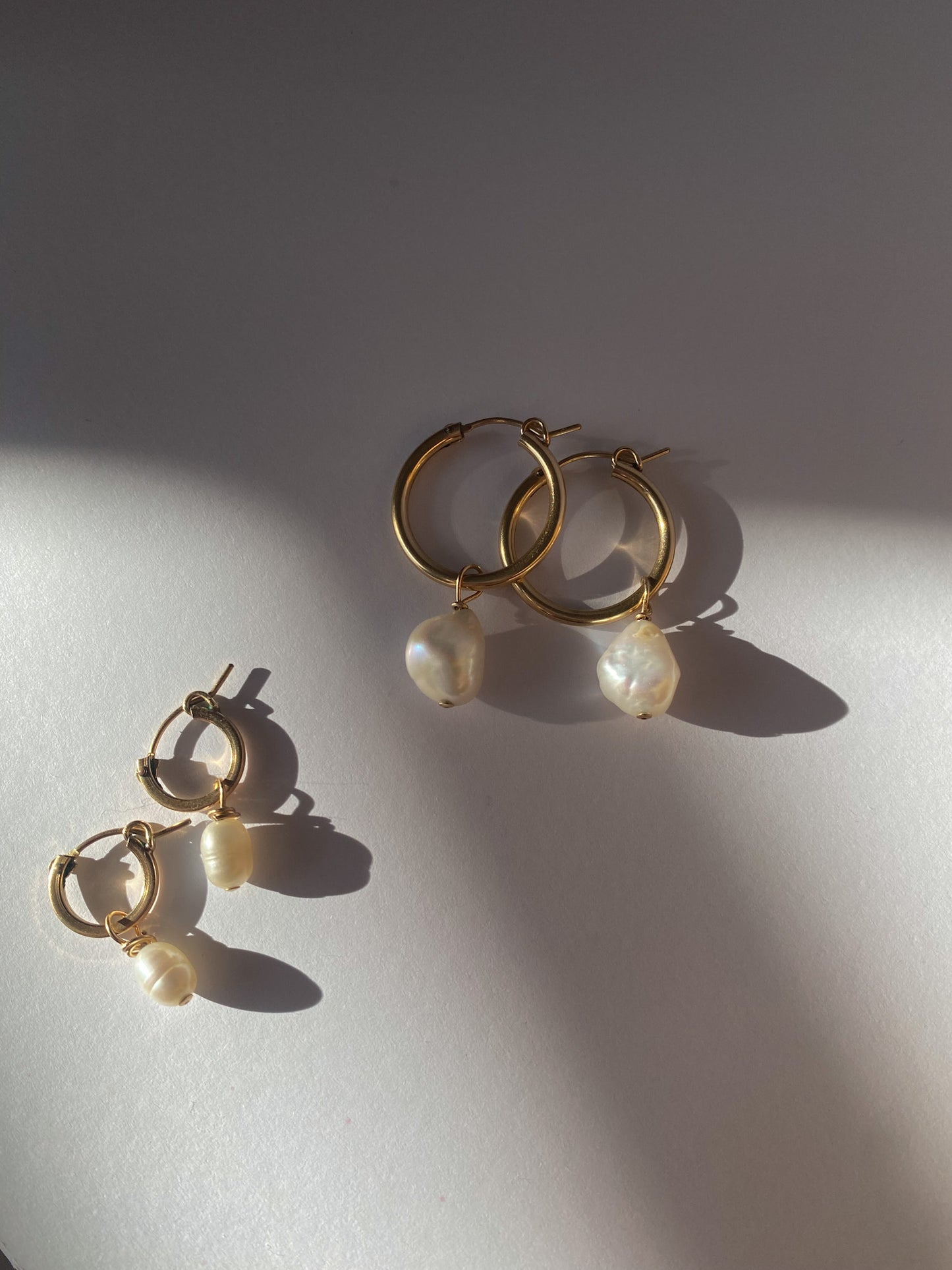 Aspen Earrings
