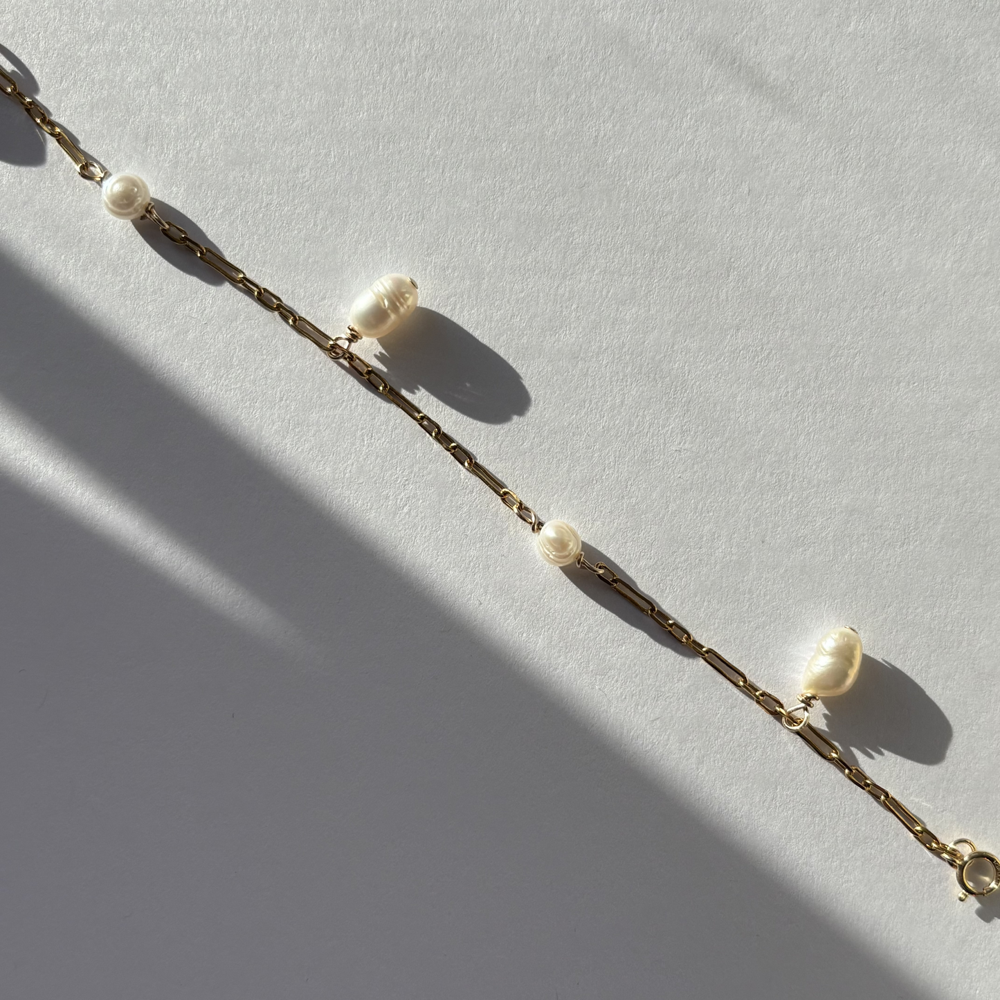 Gigi Bracelet