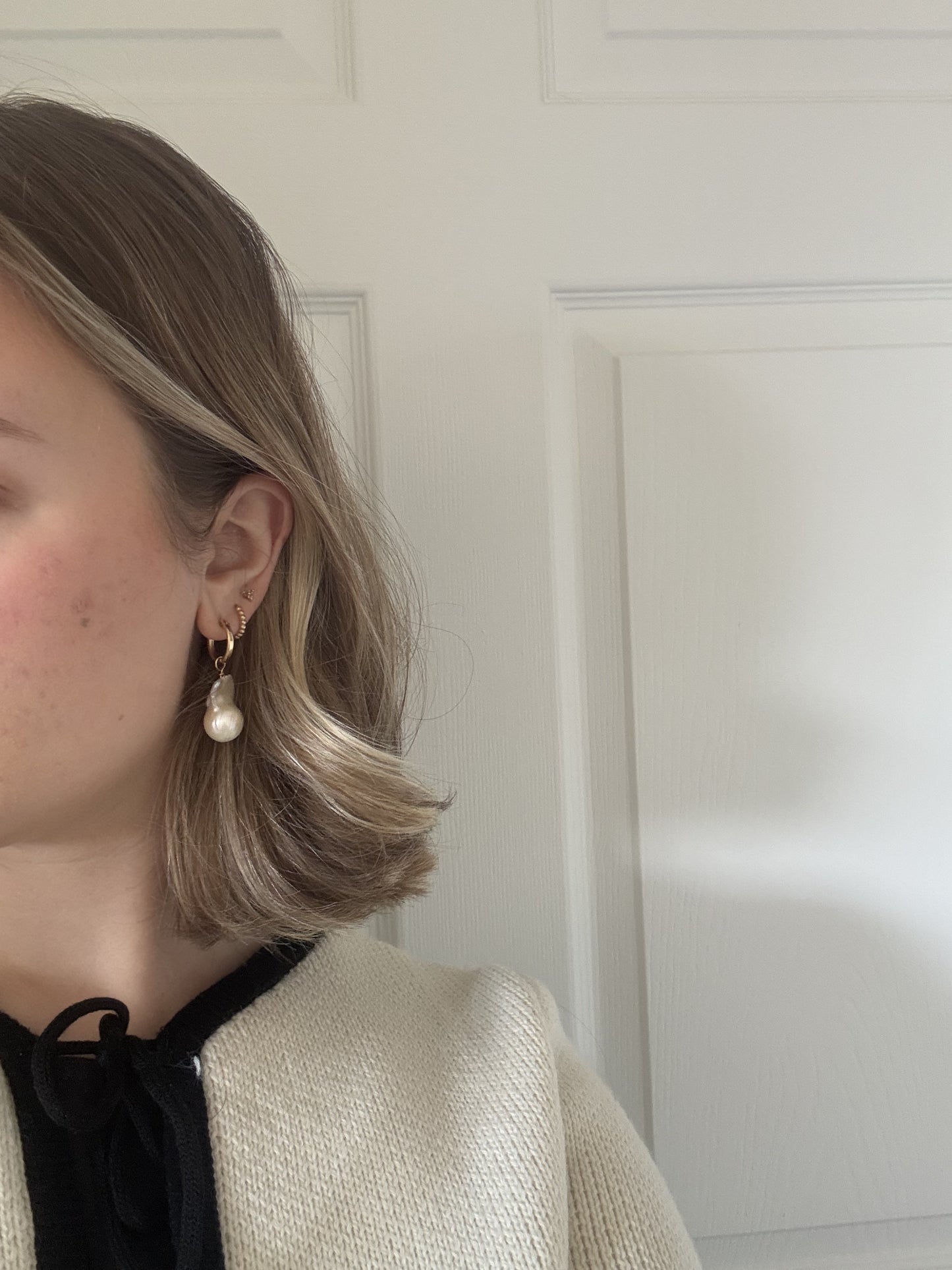 Florence Earrings