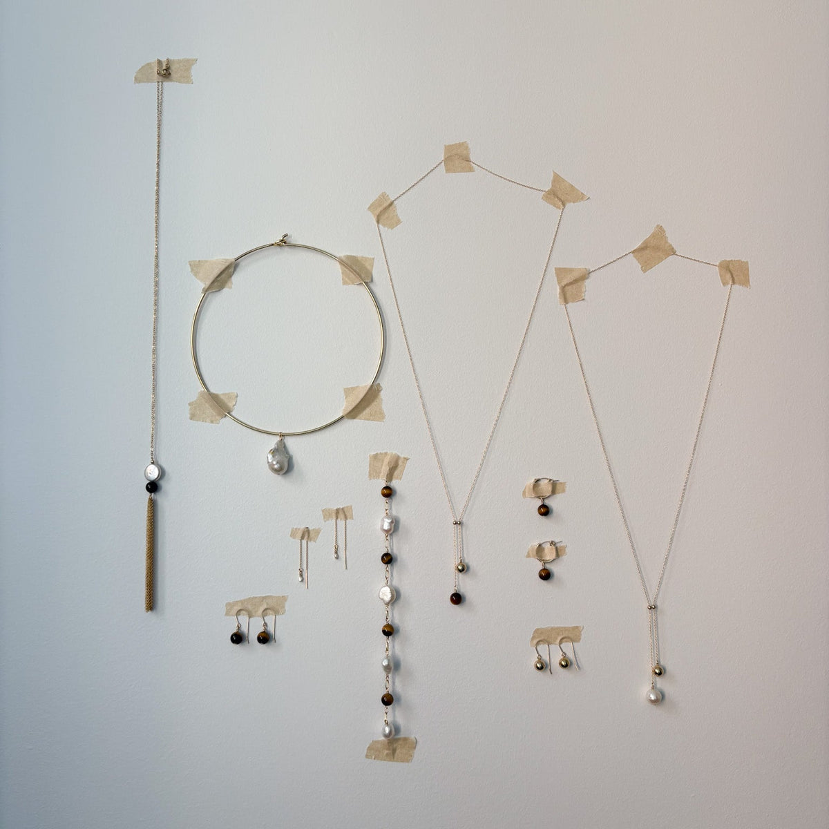 Luna Necklace
