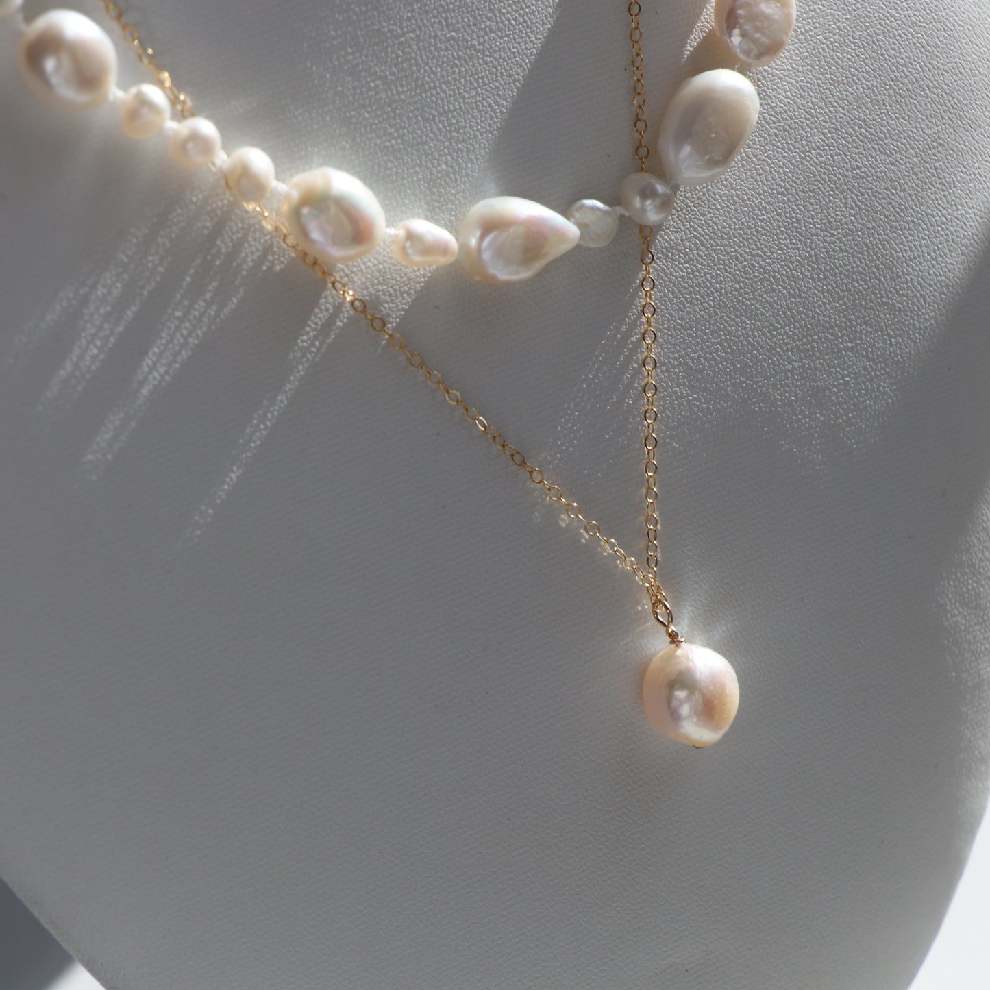 Vivian Necklace