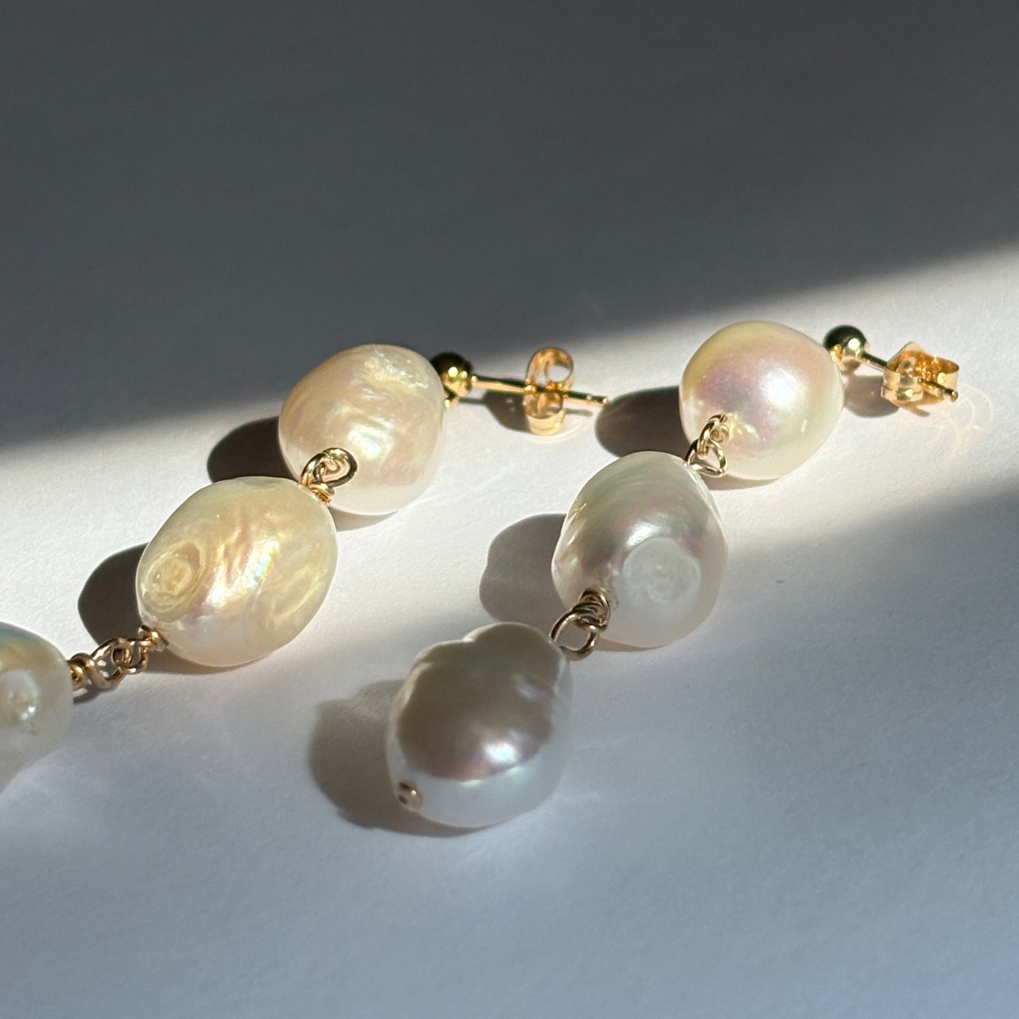 Gemma Earrings