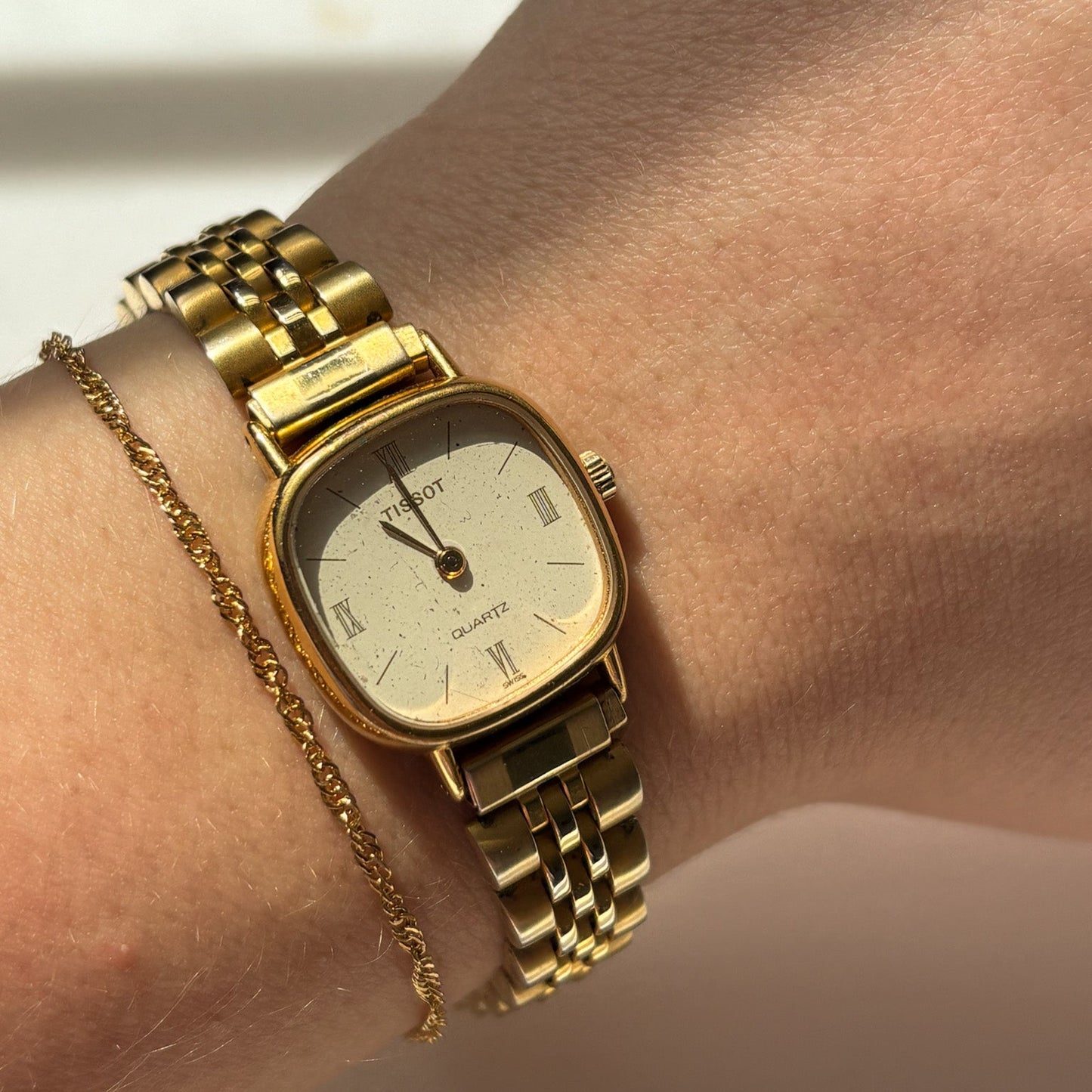 Vintage Watch #2