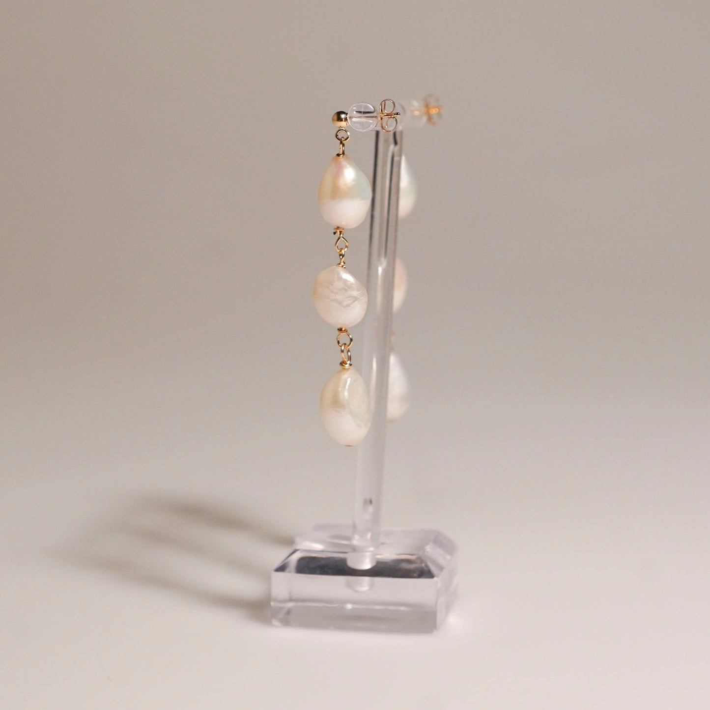Gemma Earrings