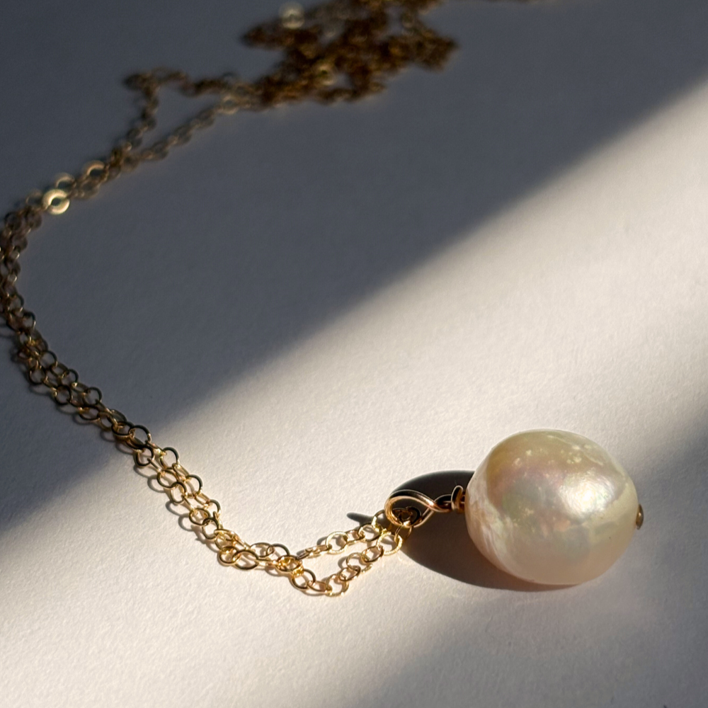 Vivian Necklace