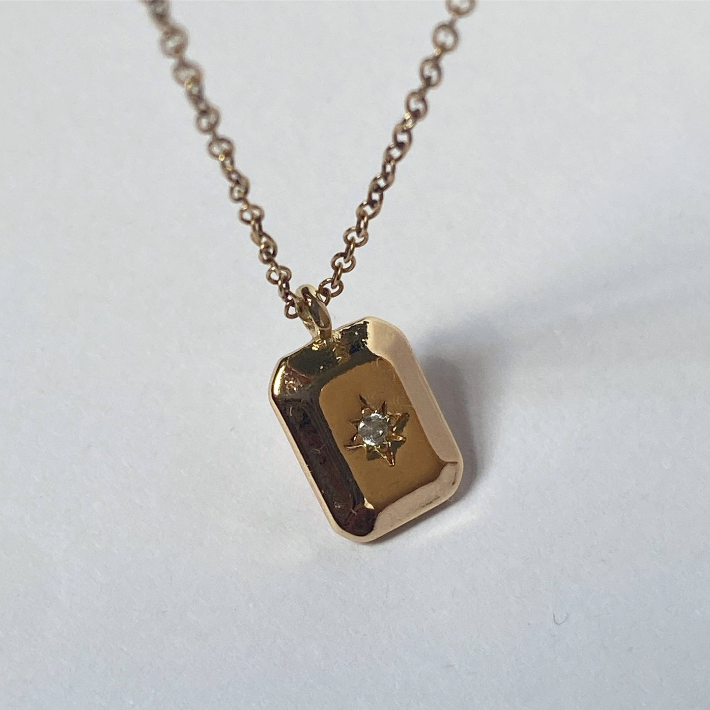 Delilah Necklace