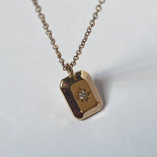 Delilah Necklace