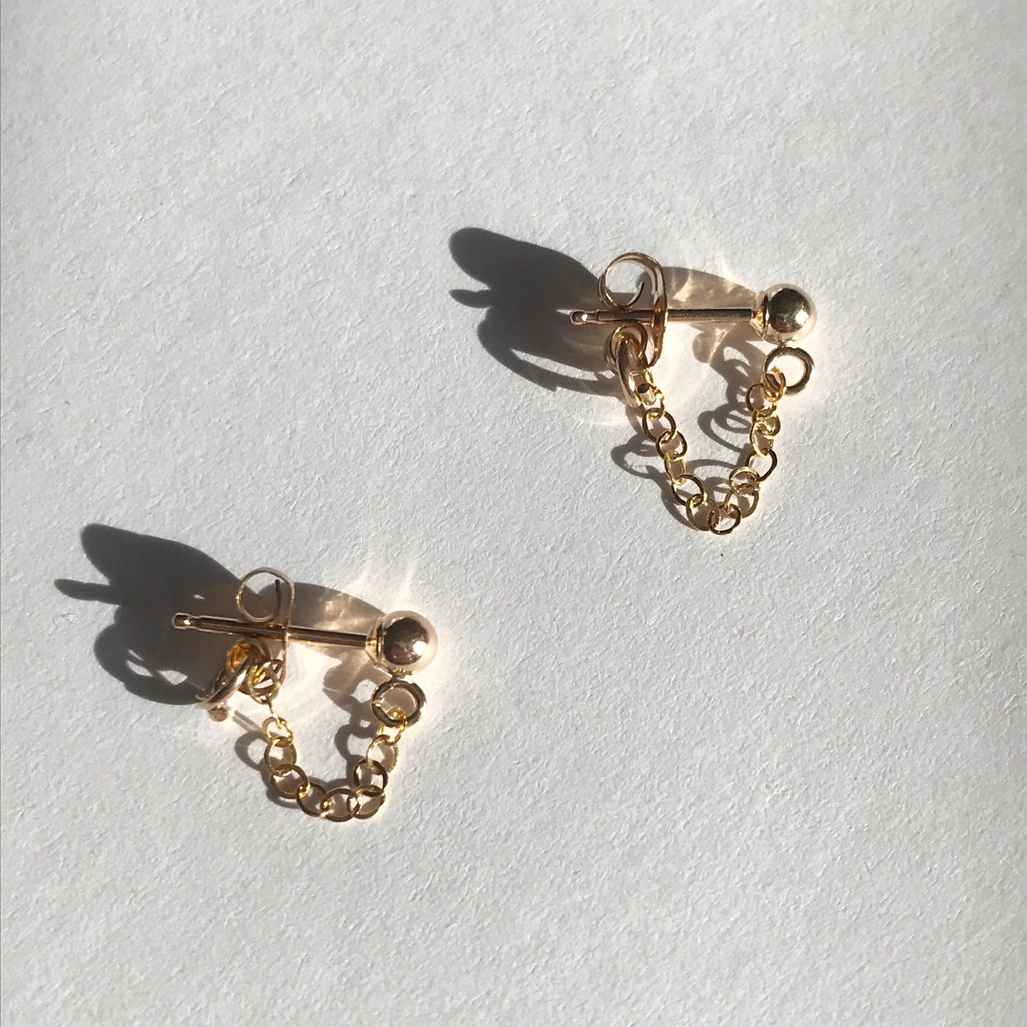 Chelsea Earrings