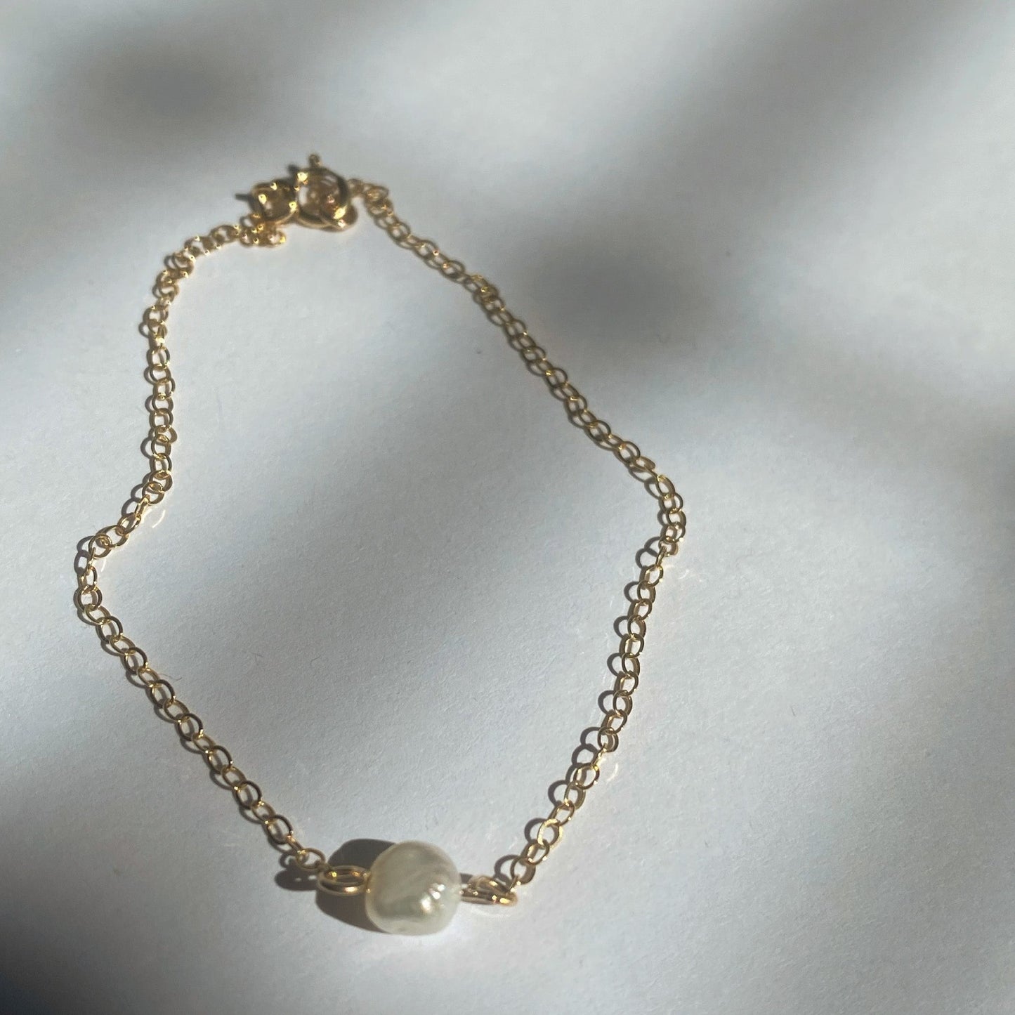 Adelia Bracelet