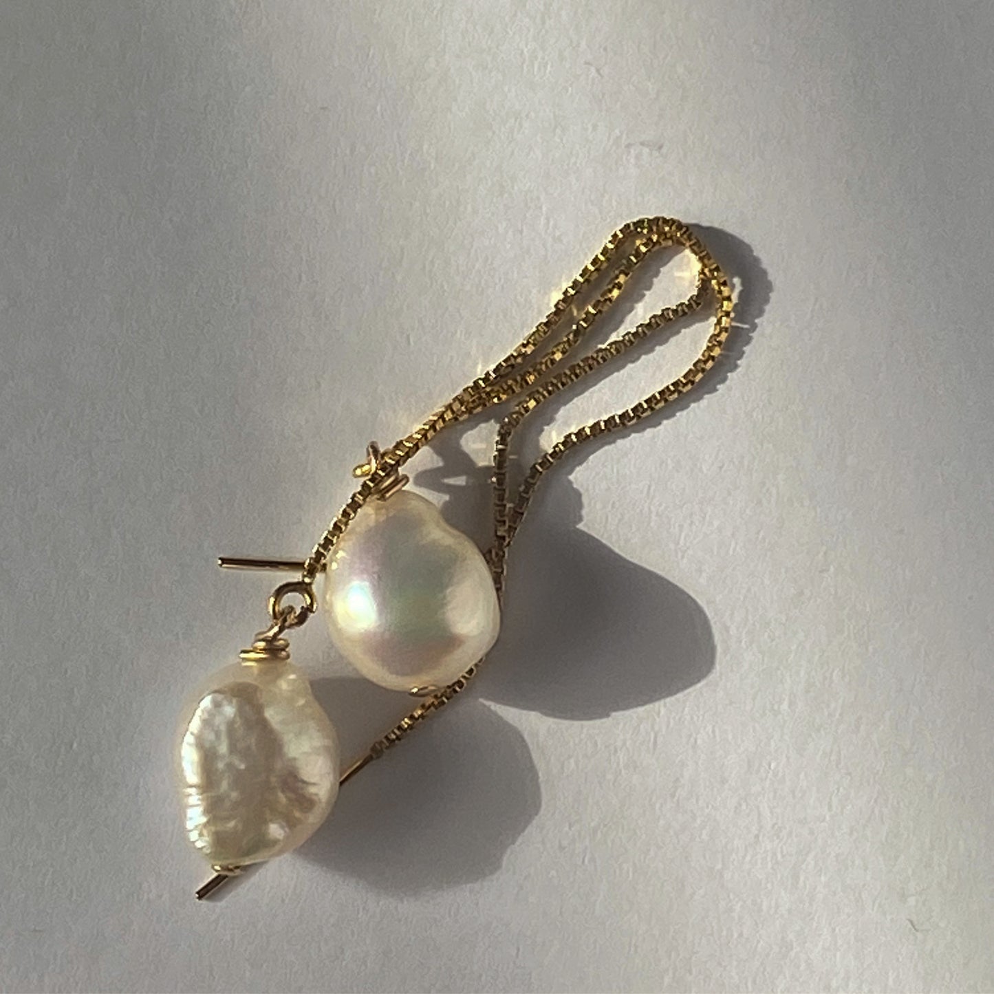 Serena Earrings