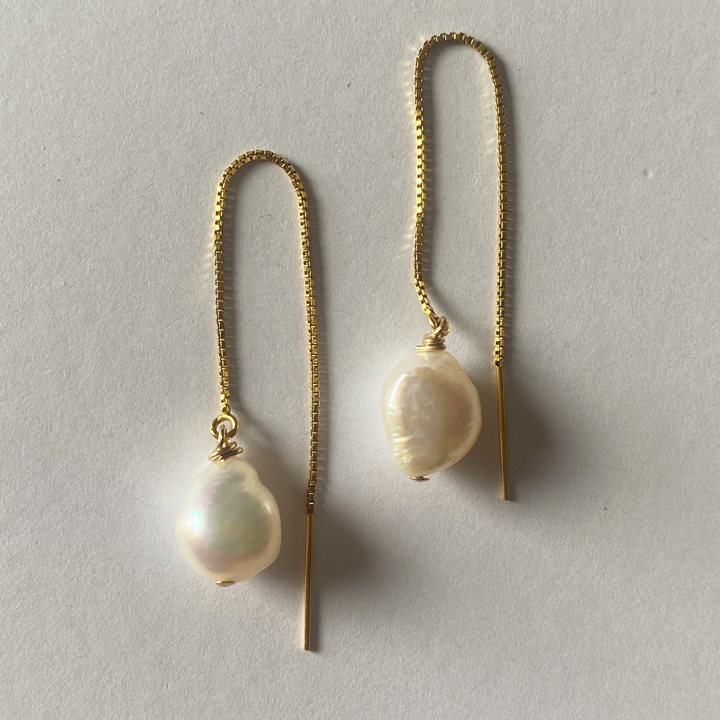 Serena Earrings