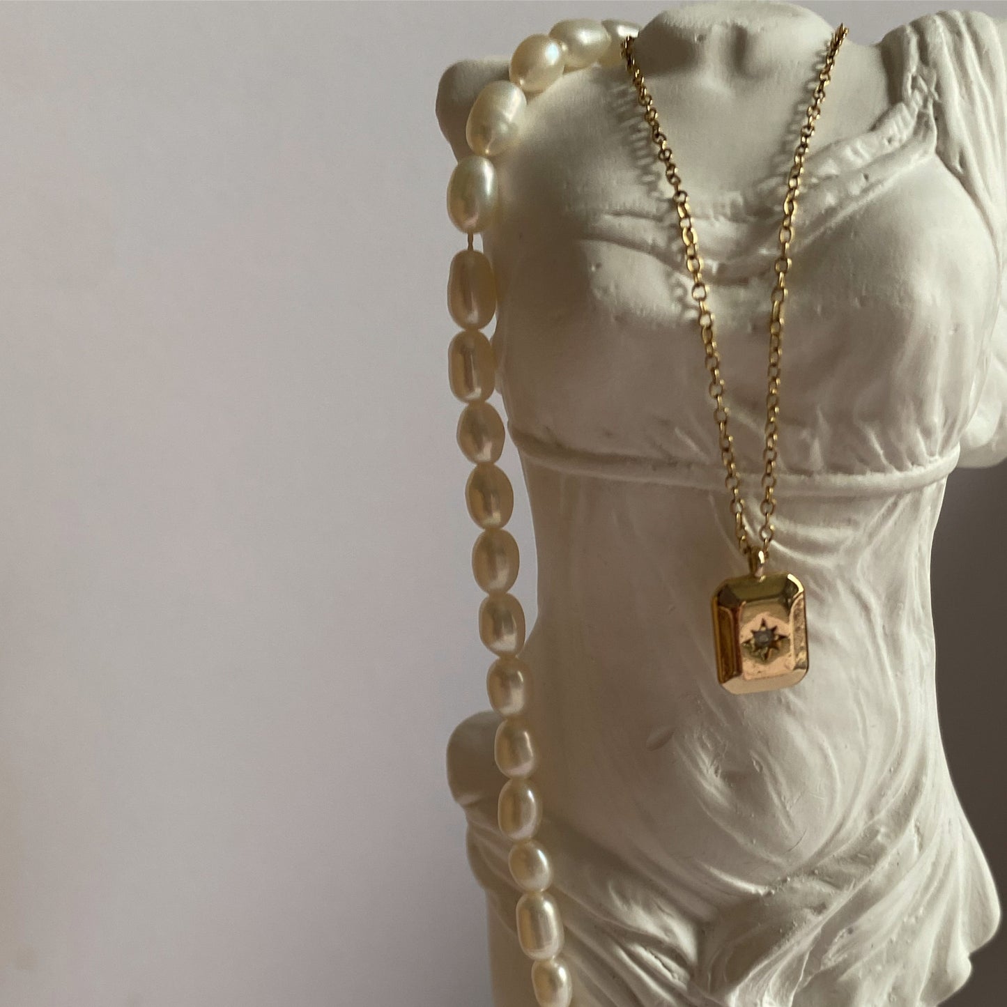 Delilah Necklace