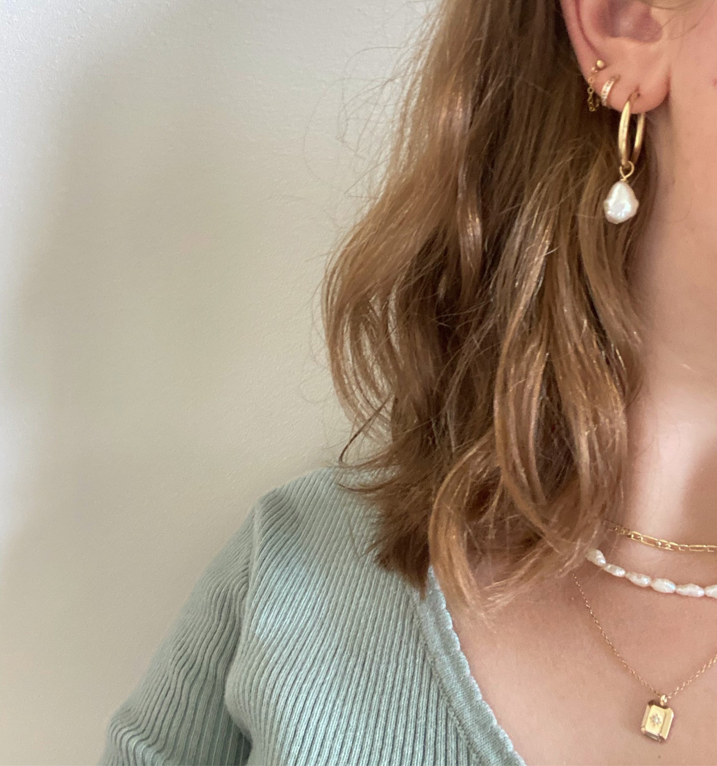Chelsea Earrings