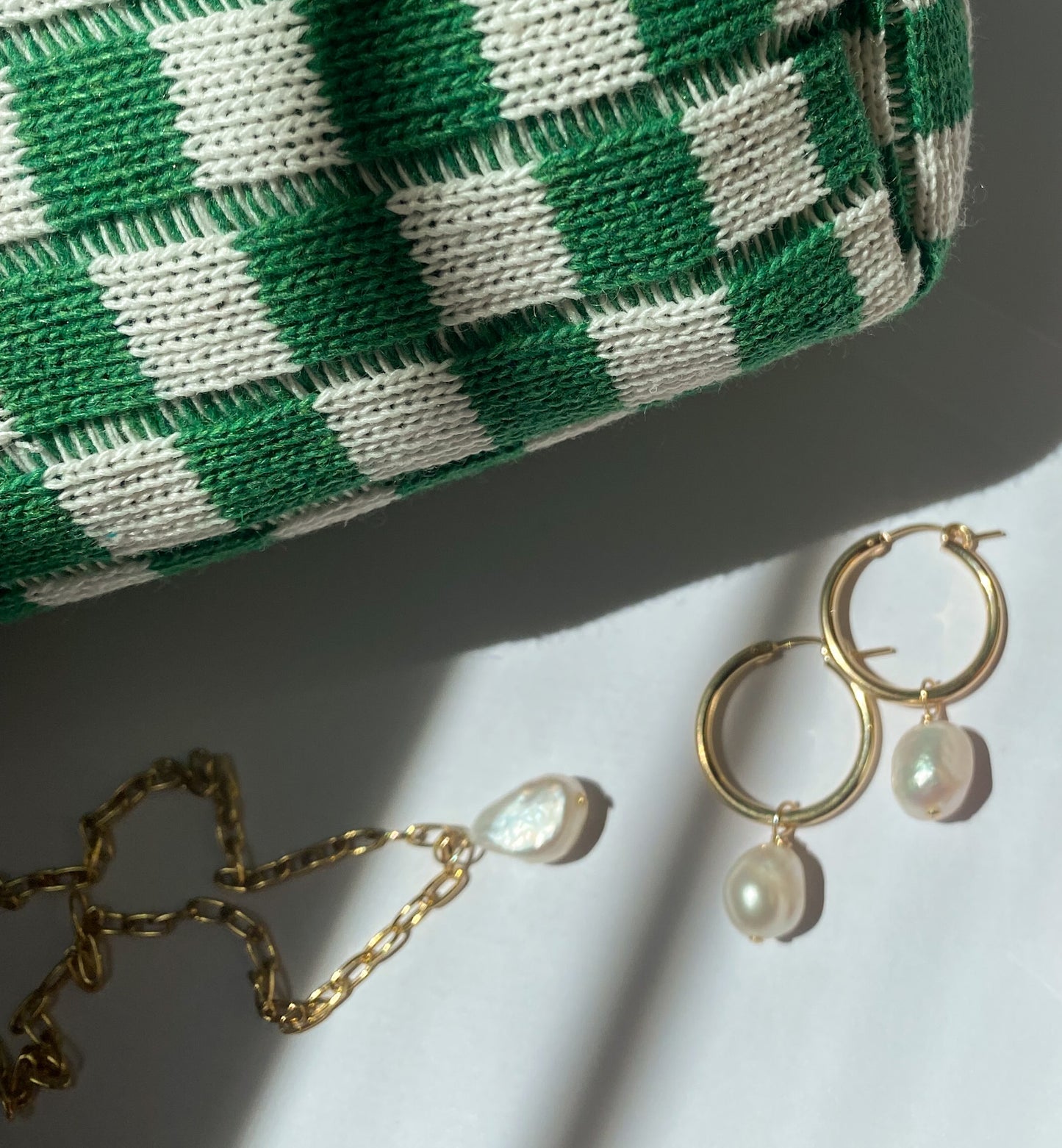 Dylan Necklace