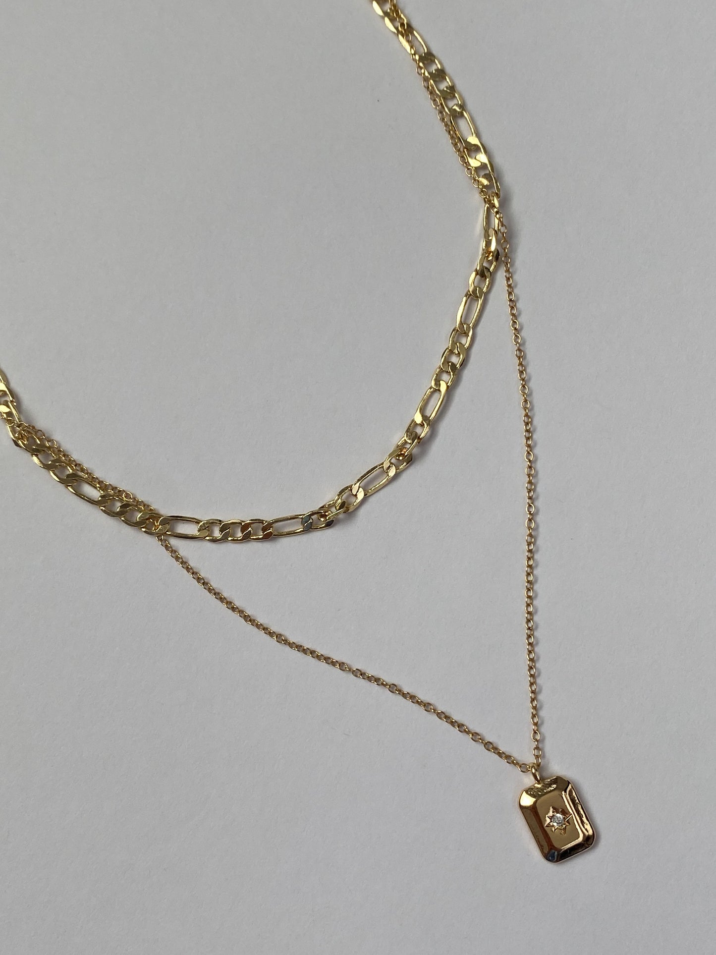 Brooks Necklace