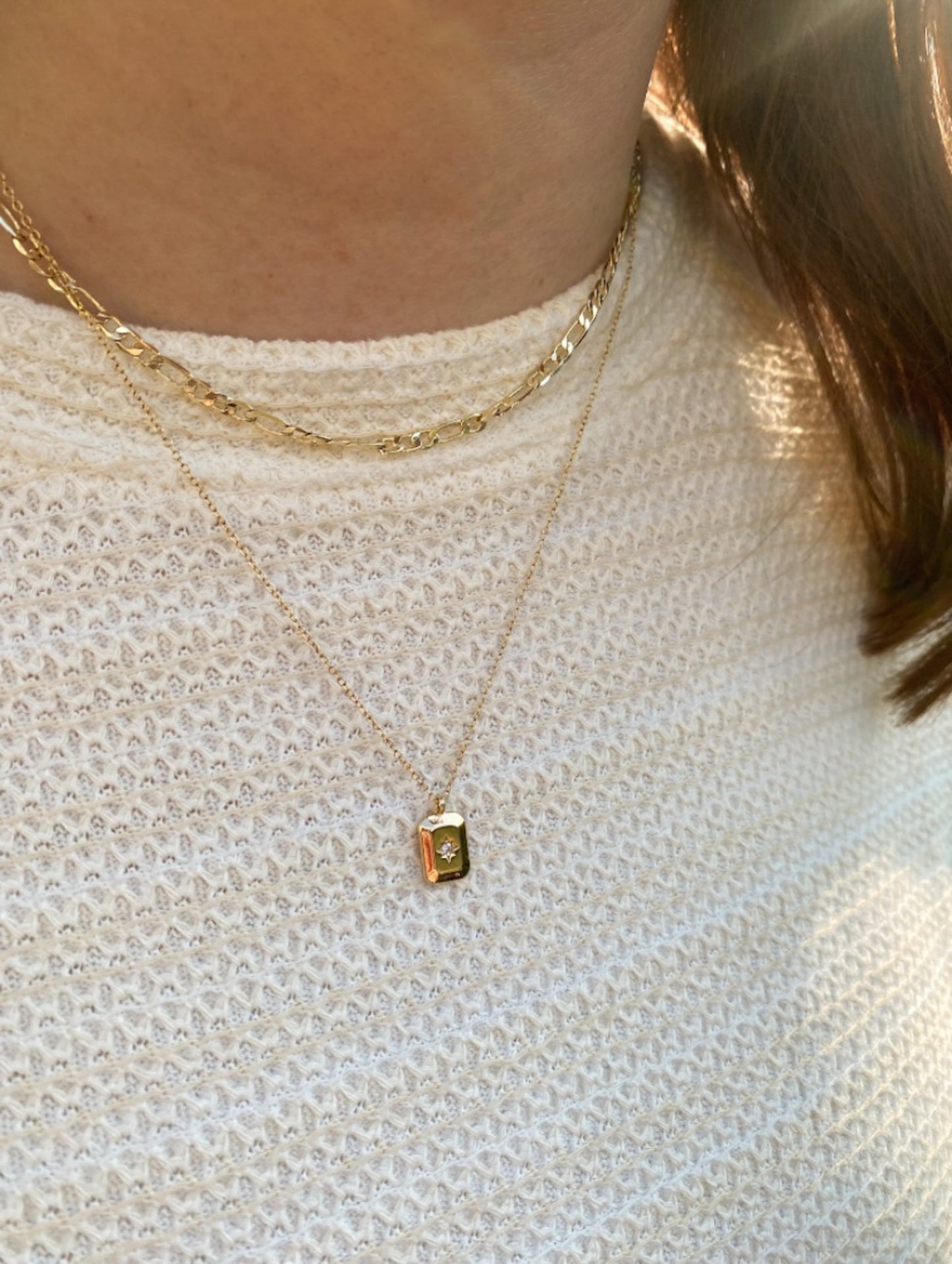 Brooks Necklace