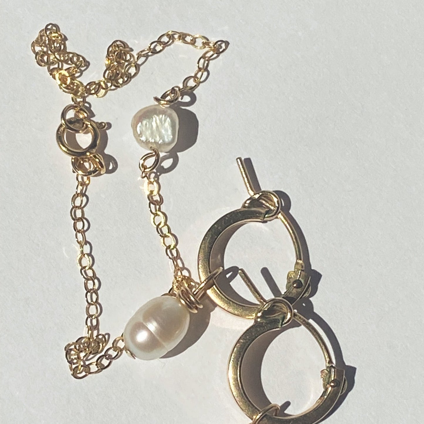 Adelia Bracelet