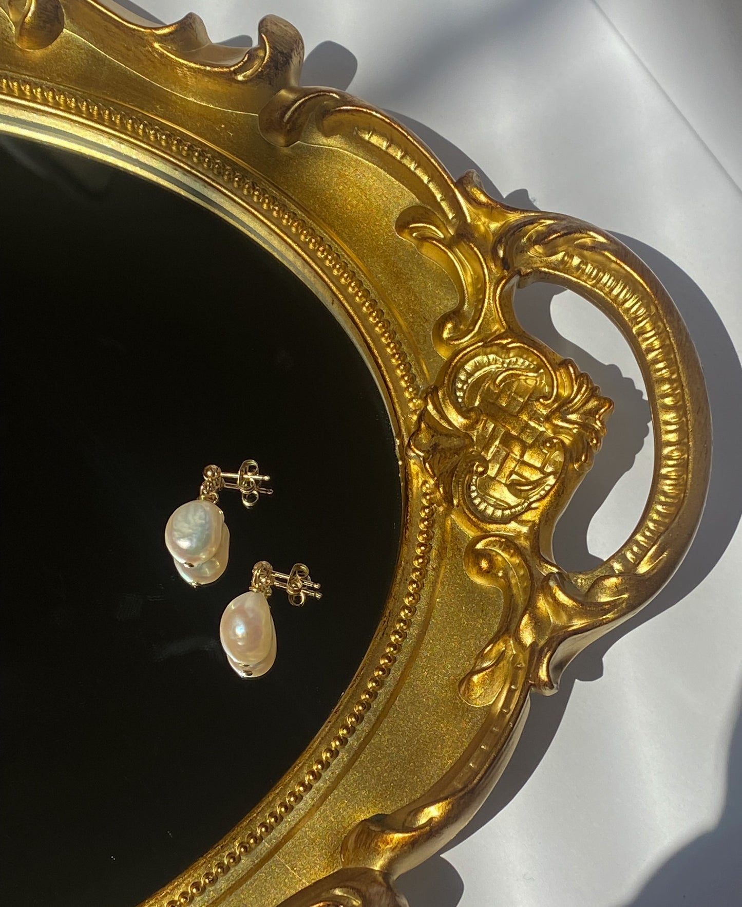 Diana Earrings