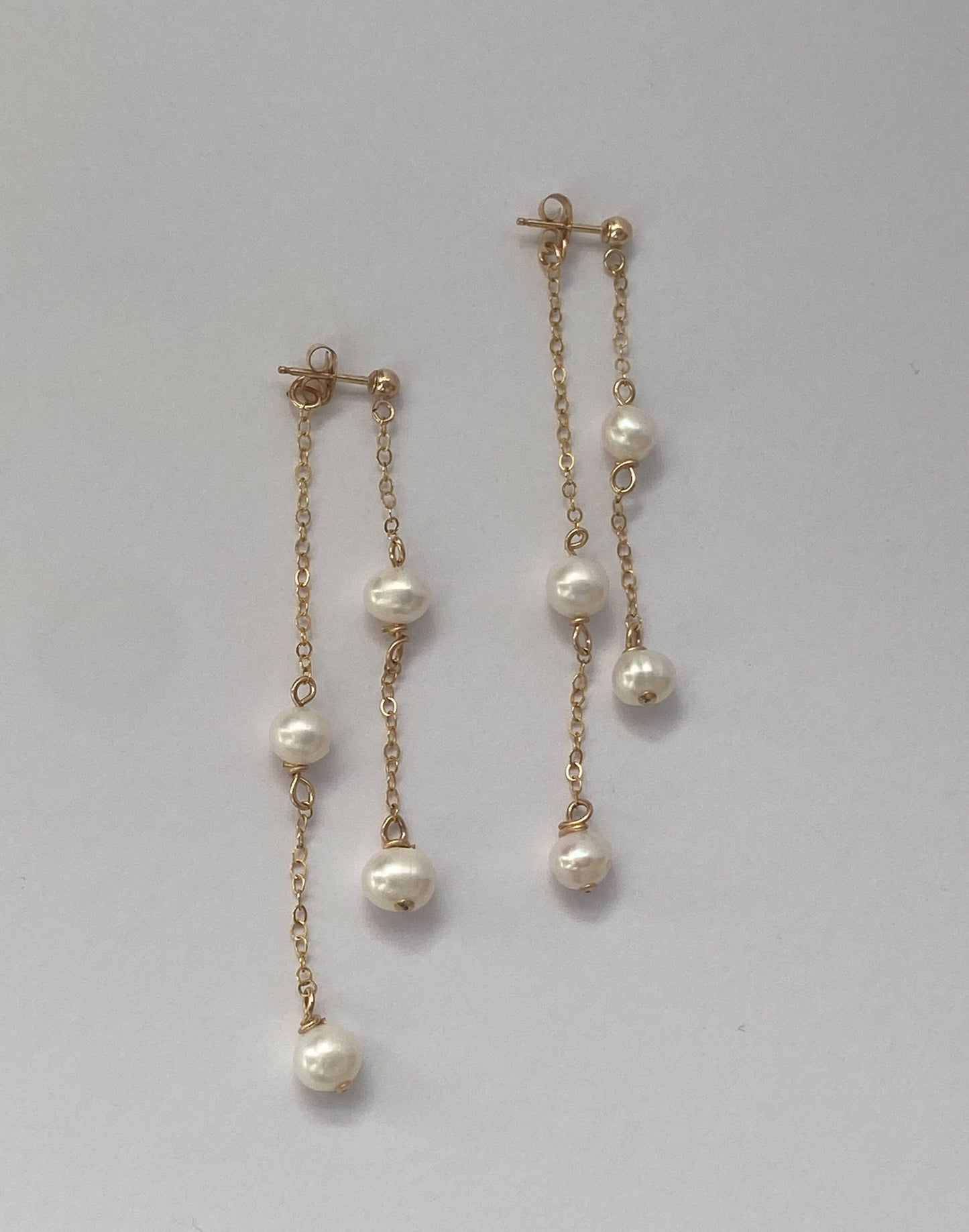 Faith Earrings