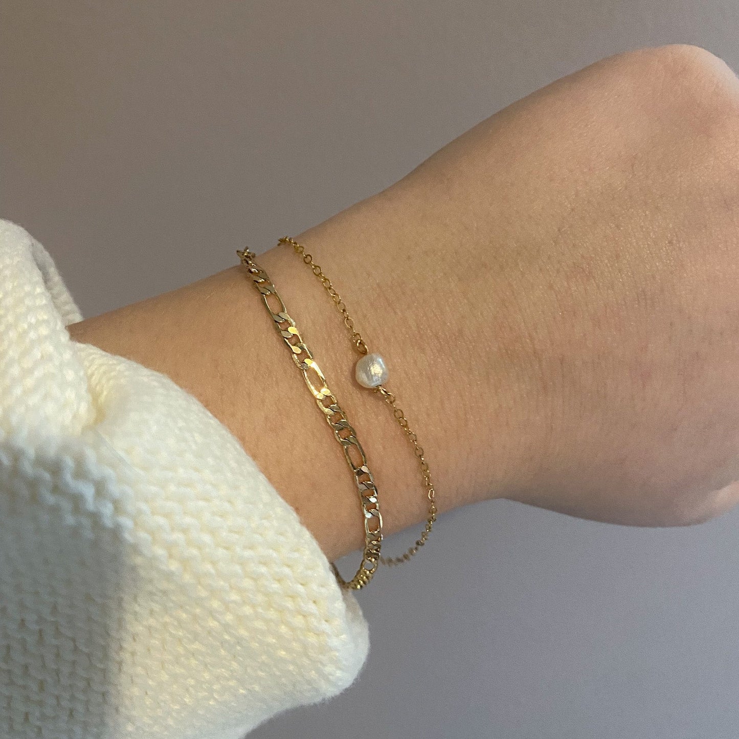 Adelia Bracelet