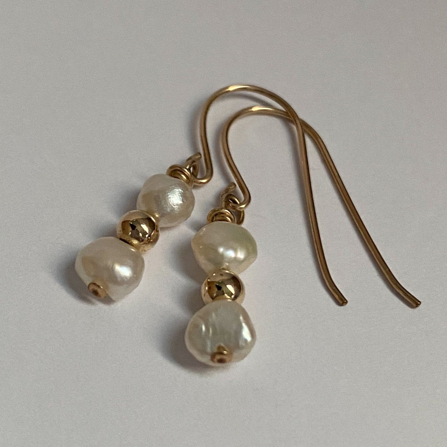 Anne Earrings