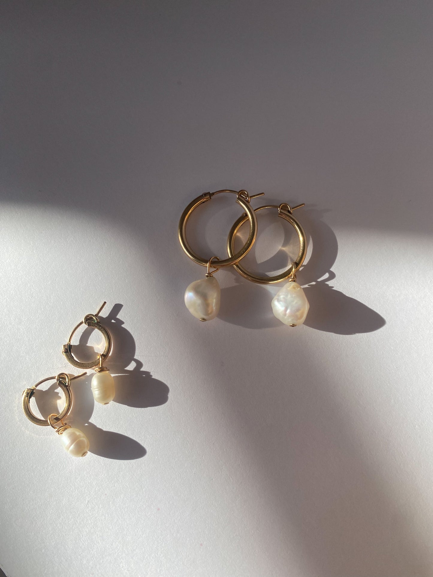 Margaret Earrings