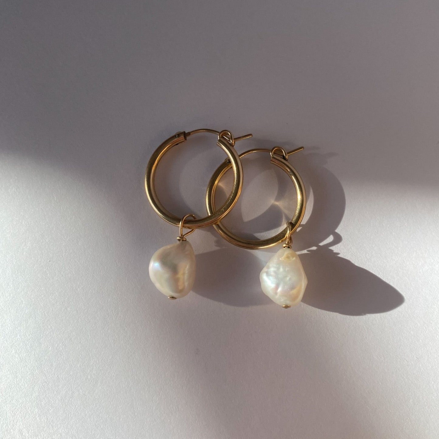 Margaret Earrings