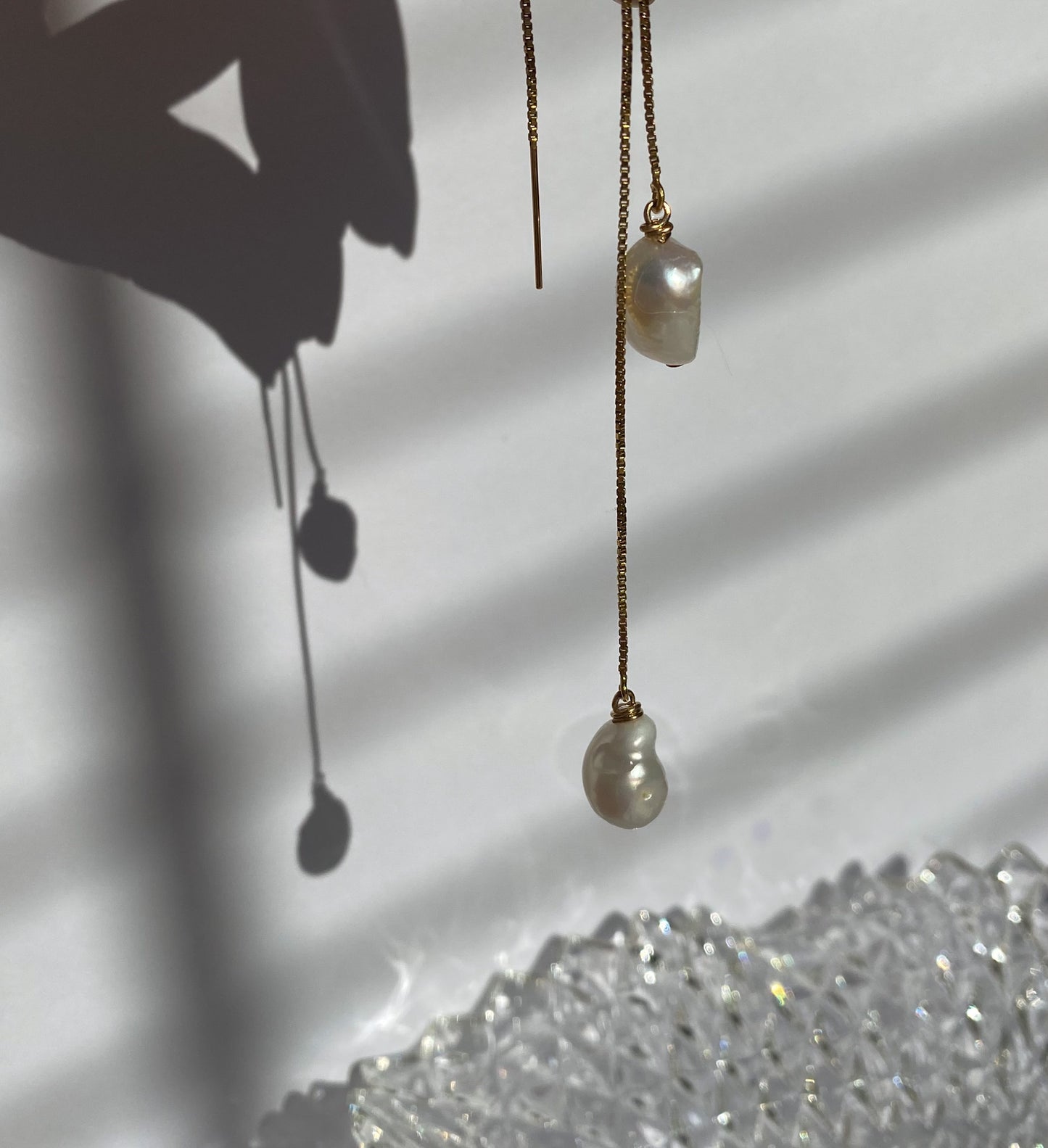 Serena Earrings