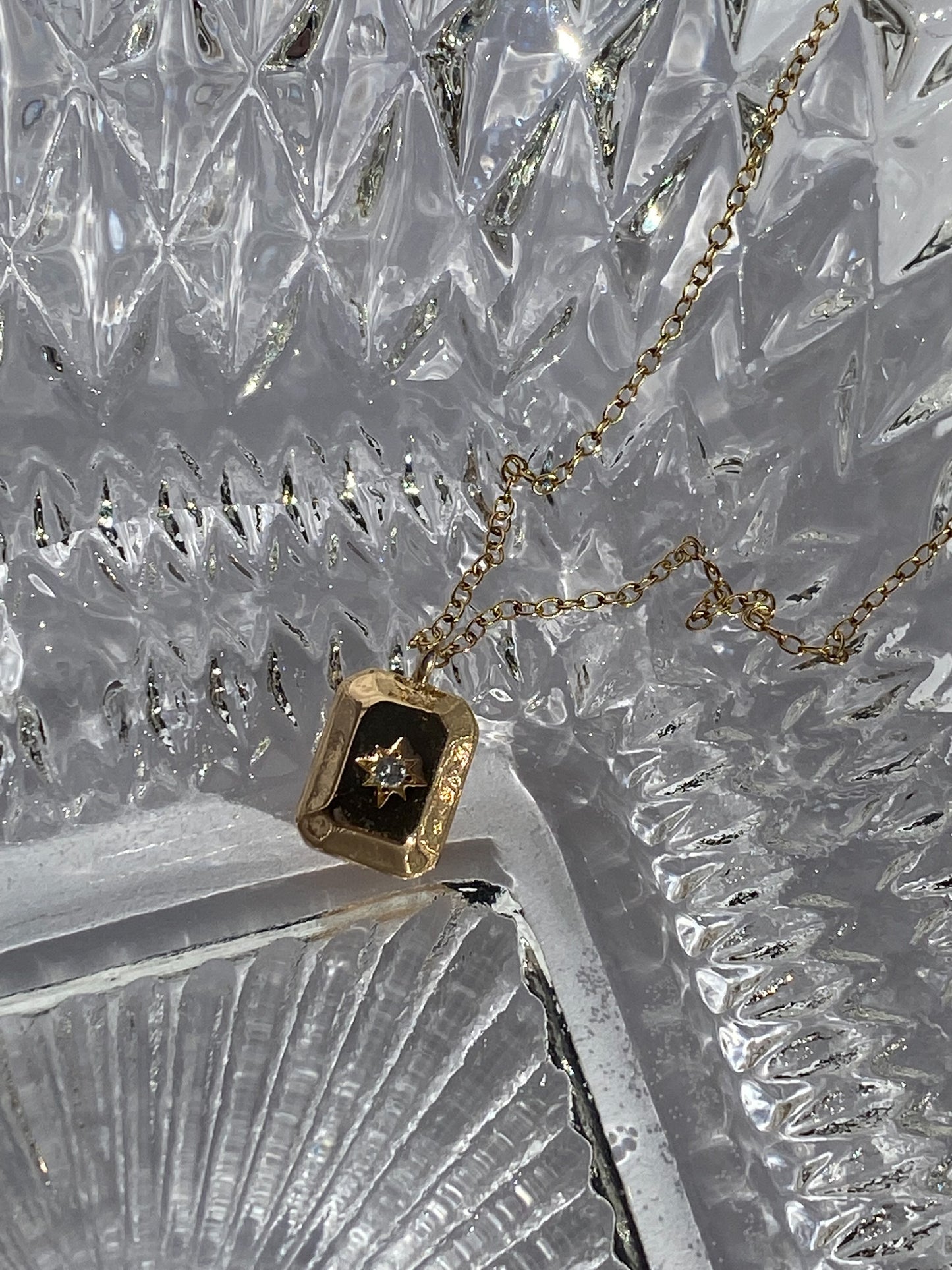 Delilah Necklace