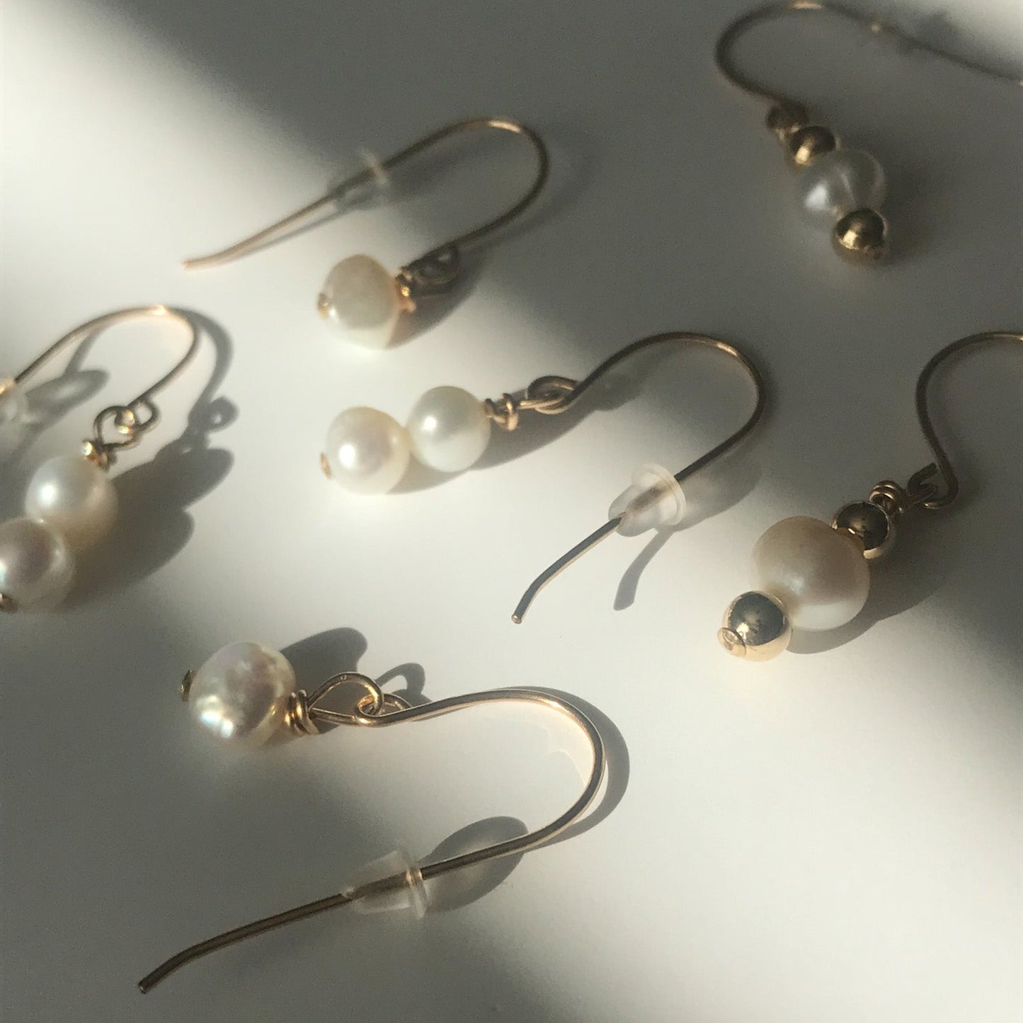 Saige Earrings