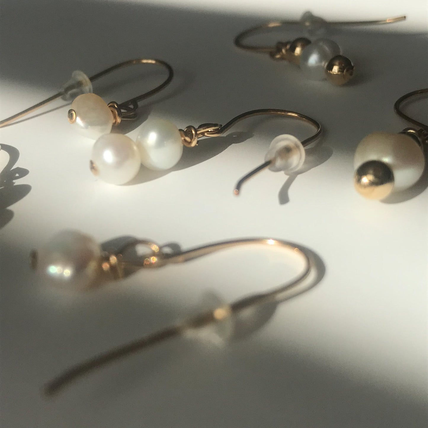 Anne Earrings